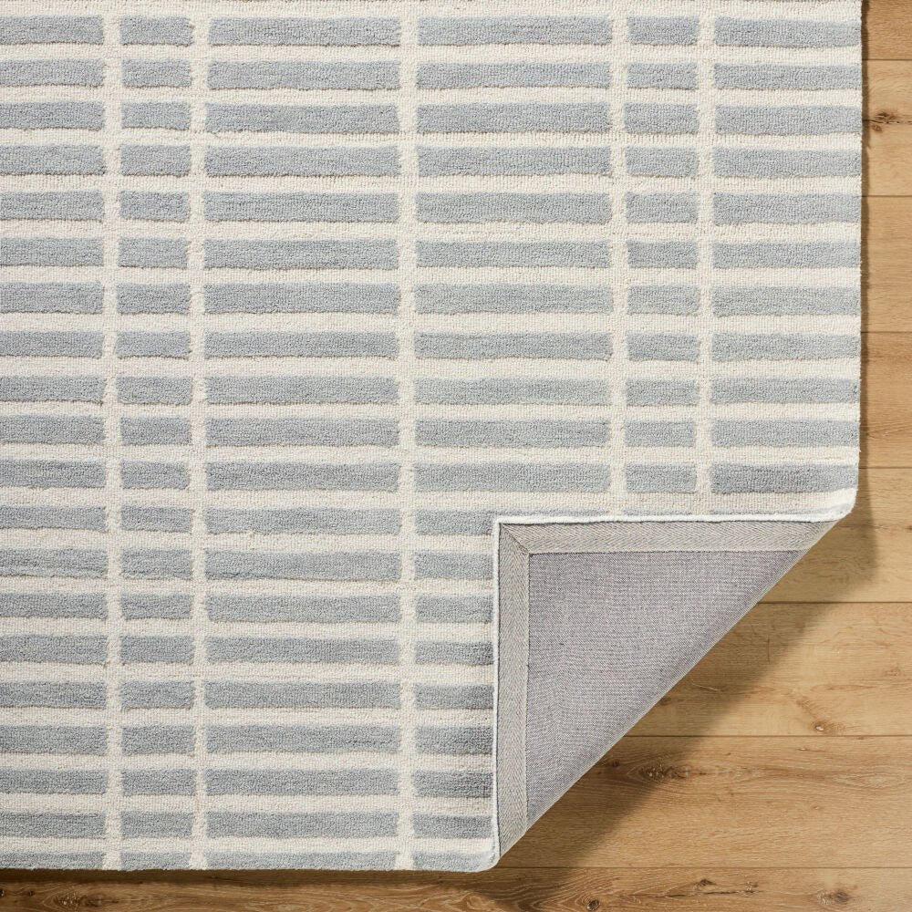 Klopp Handmade Rug KPP-2305 - fold
