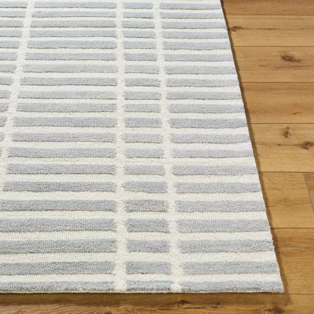 Klopp Handmade Rug KPP-2305 - front