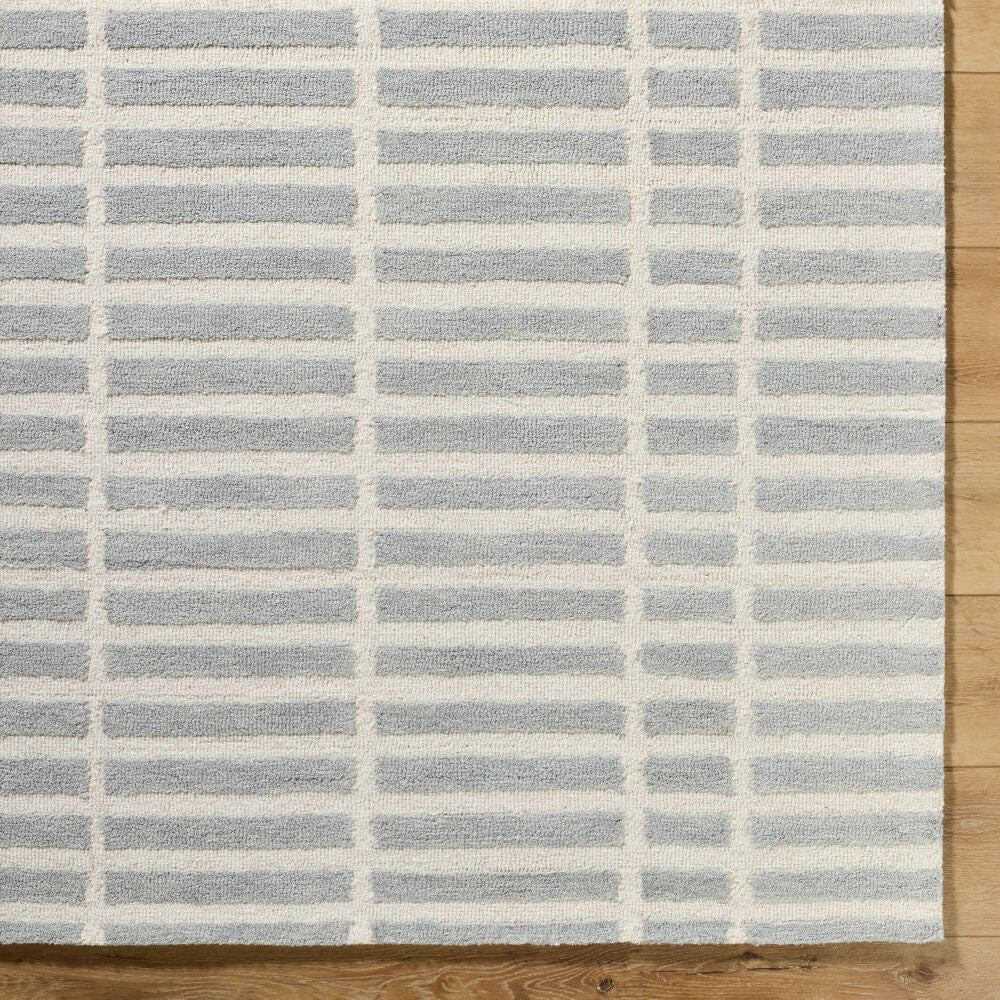 Klopp Handmade Rug KPP-2305 - overhead