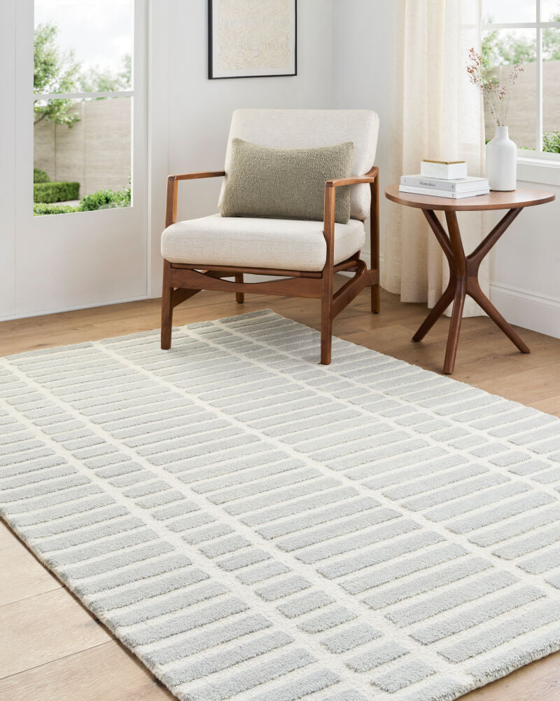 Klopp Handmade Rug KPP-2305 - roomscene
