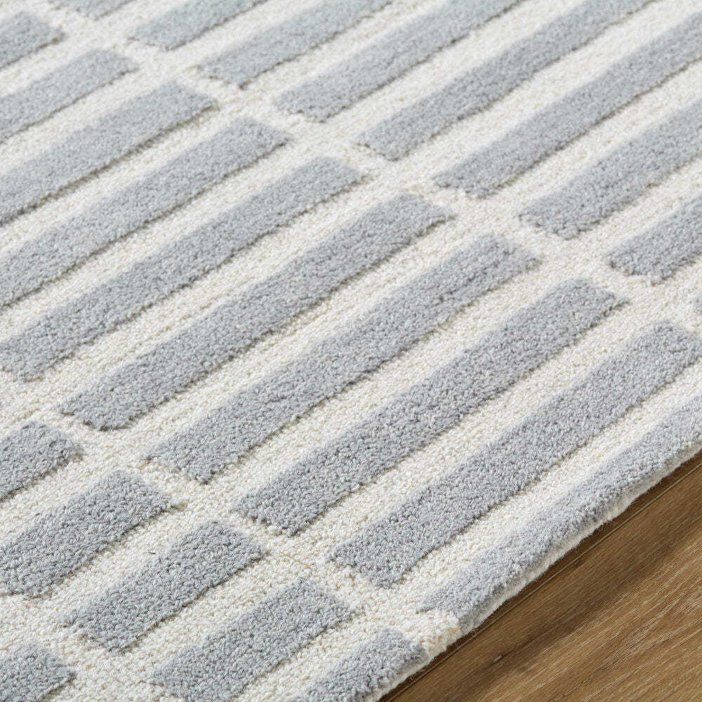 Klopp Handmade Rug KPP-2305 - texture