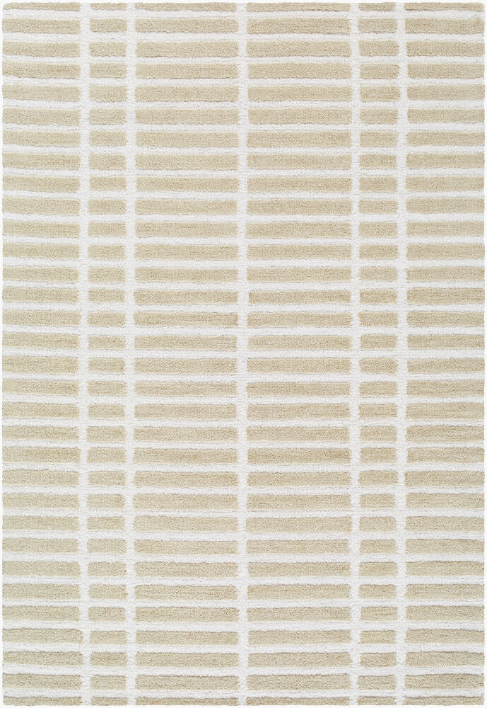 Klopp Handmade Rug KPP-2306 - 2' x 3'