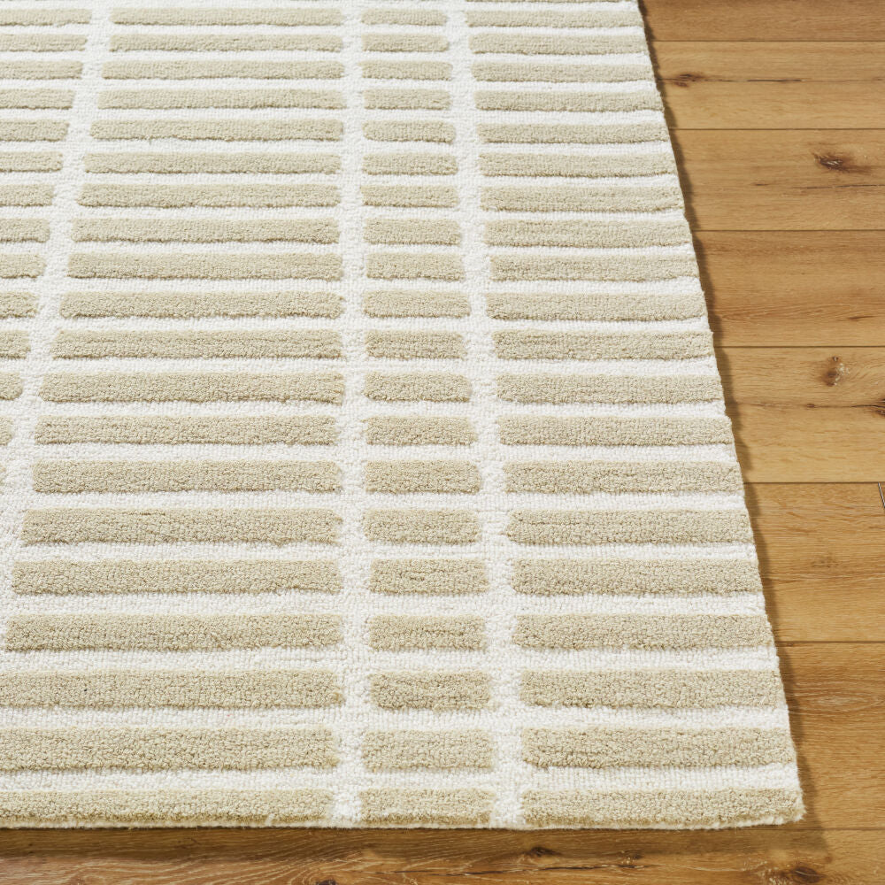 Klopp Handmade Rug KPP-2306 - front