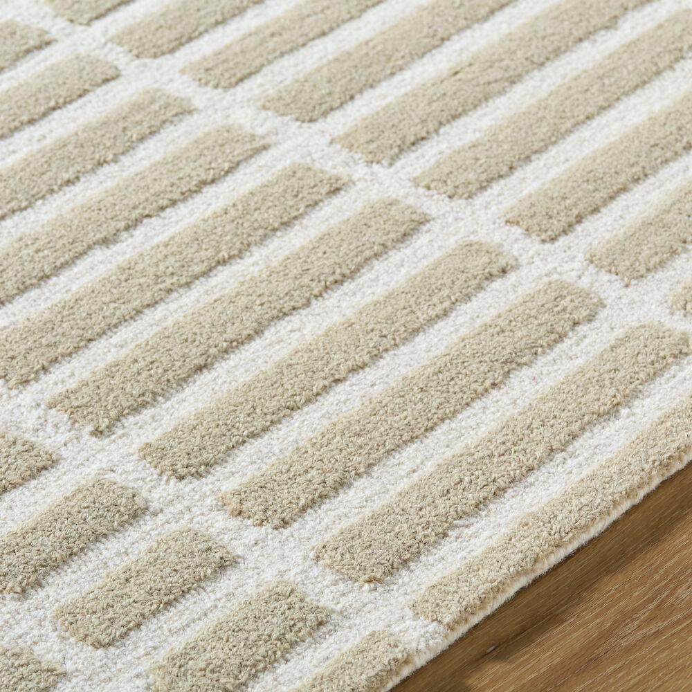 Klopp Handmade Rug KPP-2306 - texture