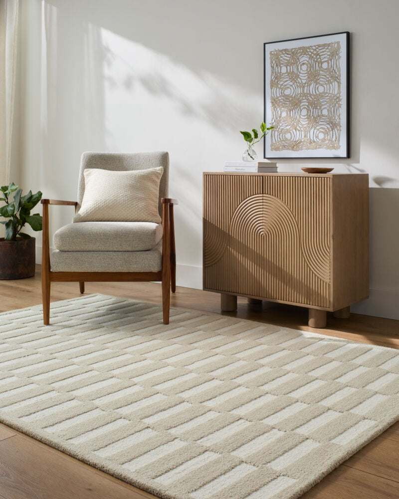 Klopp Handmade Rug KPP-2308 - roomscene
