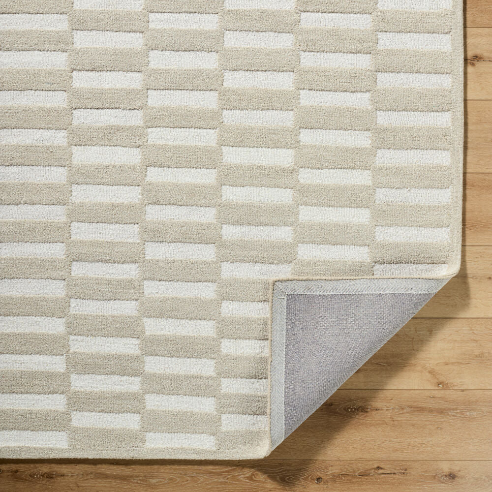 Klopp Handmade Rug KPP-2308 - fold
