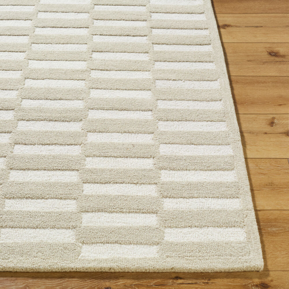 Klopp Handmade Rug KPP-2308 - front