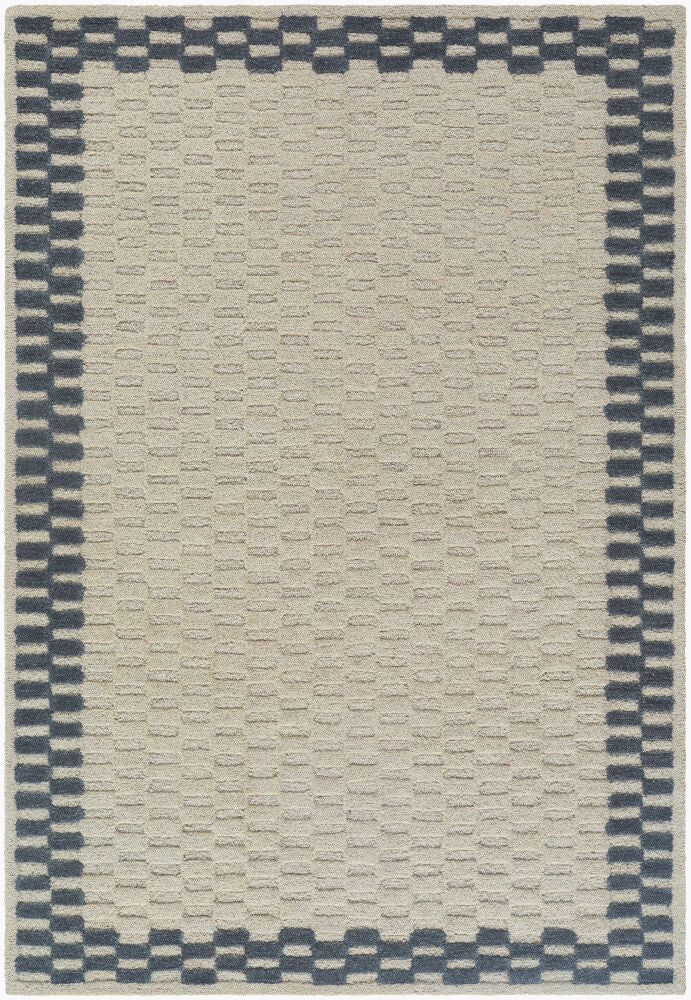 Klopp Handmade Rug KPP-2309 - 2' x 3'