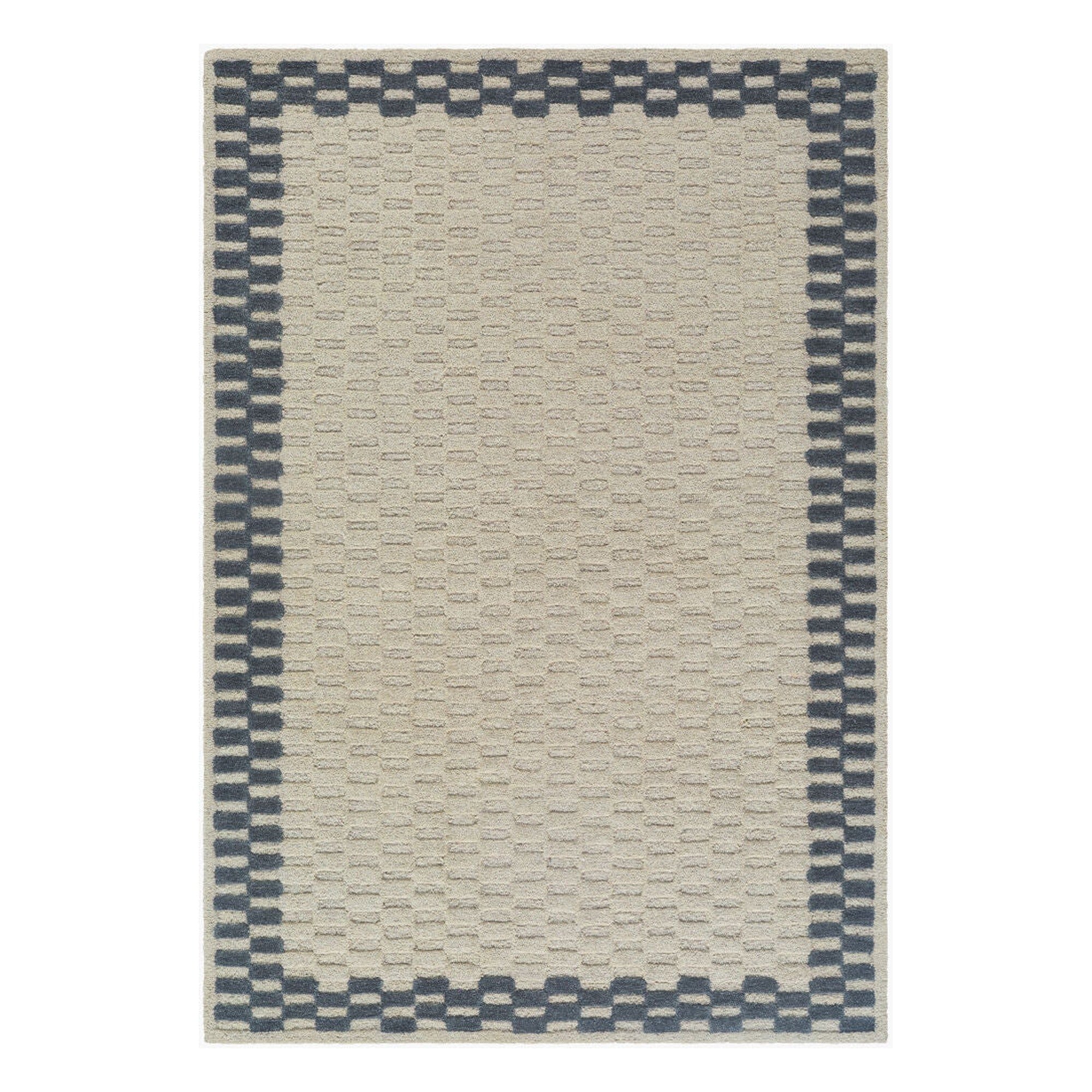 Klopp Handmade Rug KPP-2309 - 2' x 3'