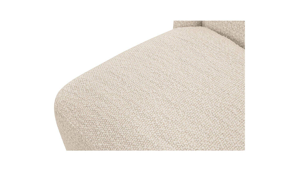 Cormac Rolling Dining Chair White Mist by Moe's Home Collection - view 9