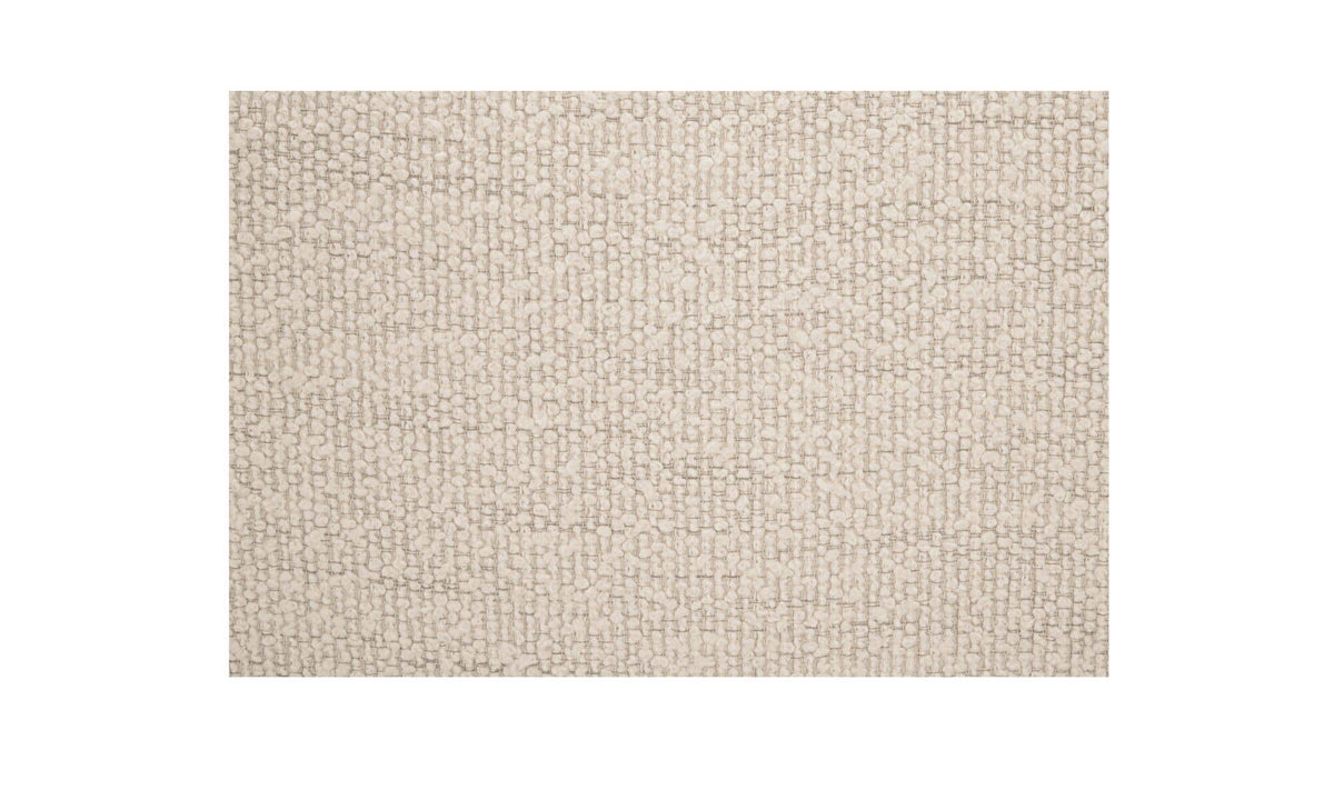 Cormac Rolling Dining Chair White Mist by Moe's Home Collection - view 12