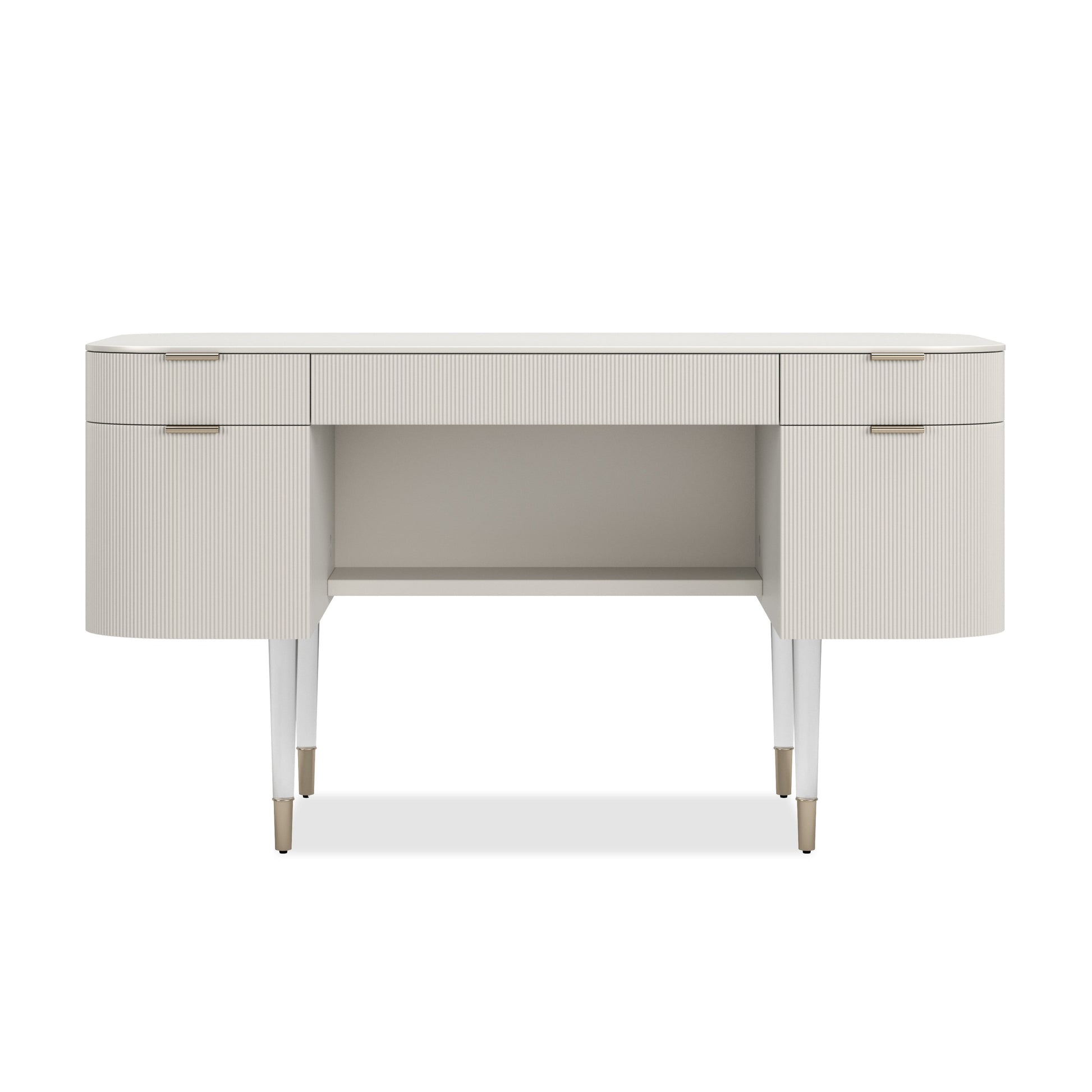 Love Desk 54" by Caracole - view 3