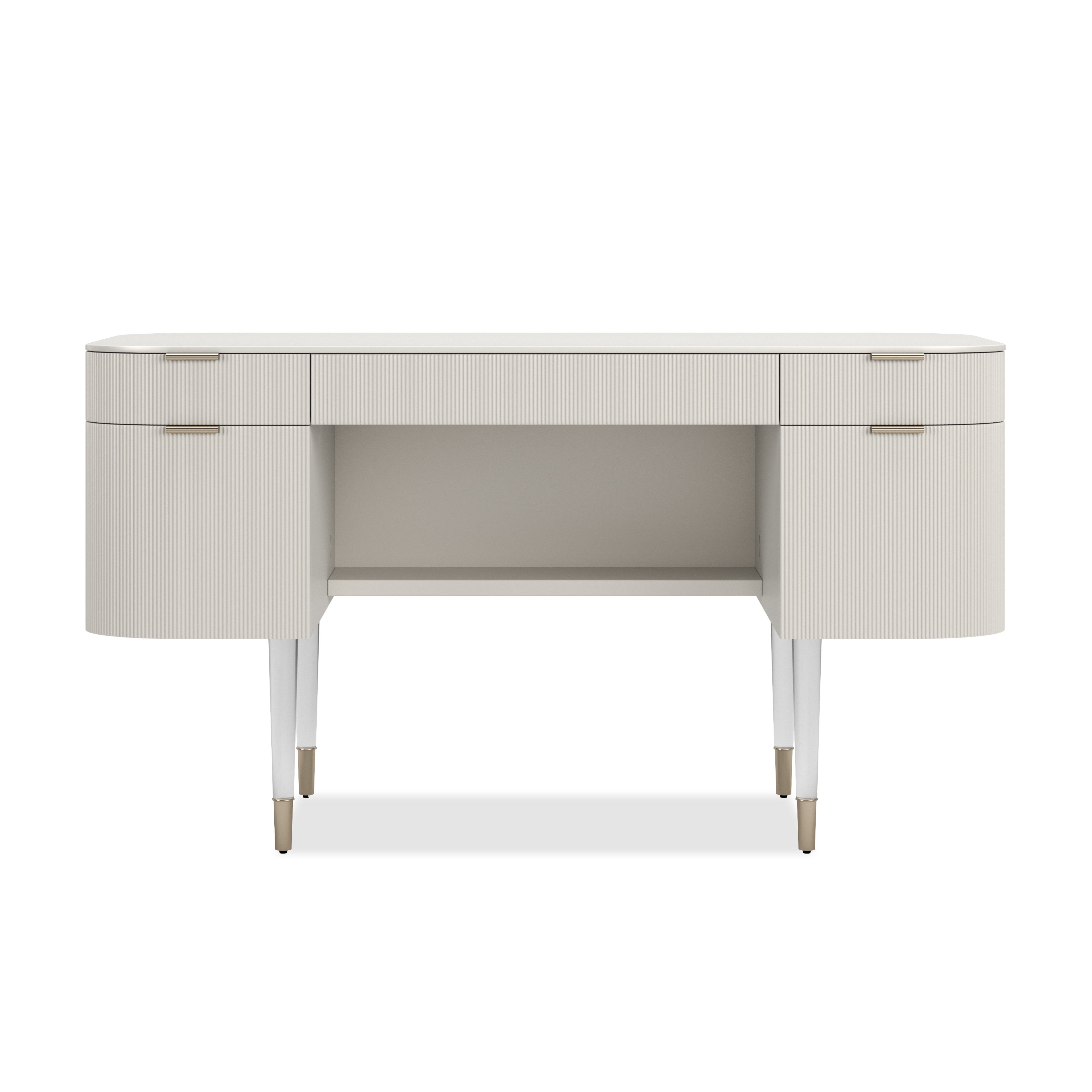 Love Desk 54" by Caracole - view 3