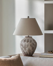 Kremis Accent Table Lamp - styleshot