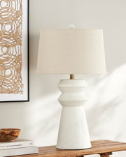 Korrive Accent Table Lamp - styleshot