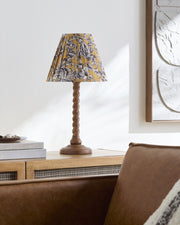 Kervan Accent Table Lamp - styleshot