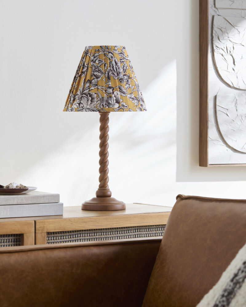 Kervan Accent Table Lamp - styleshot