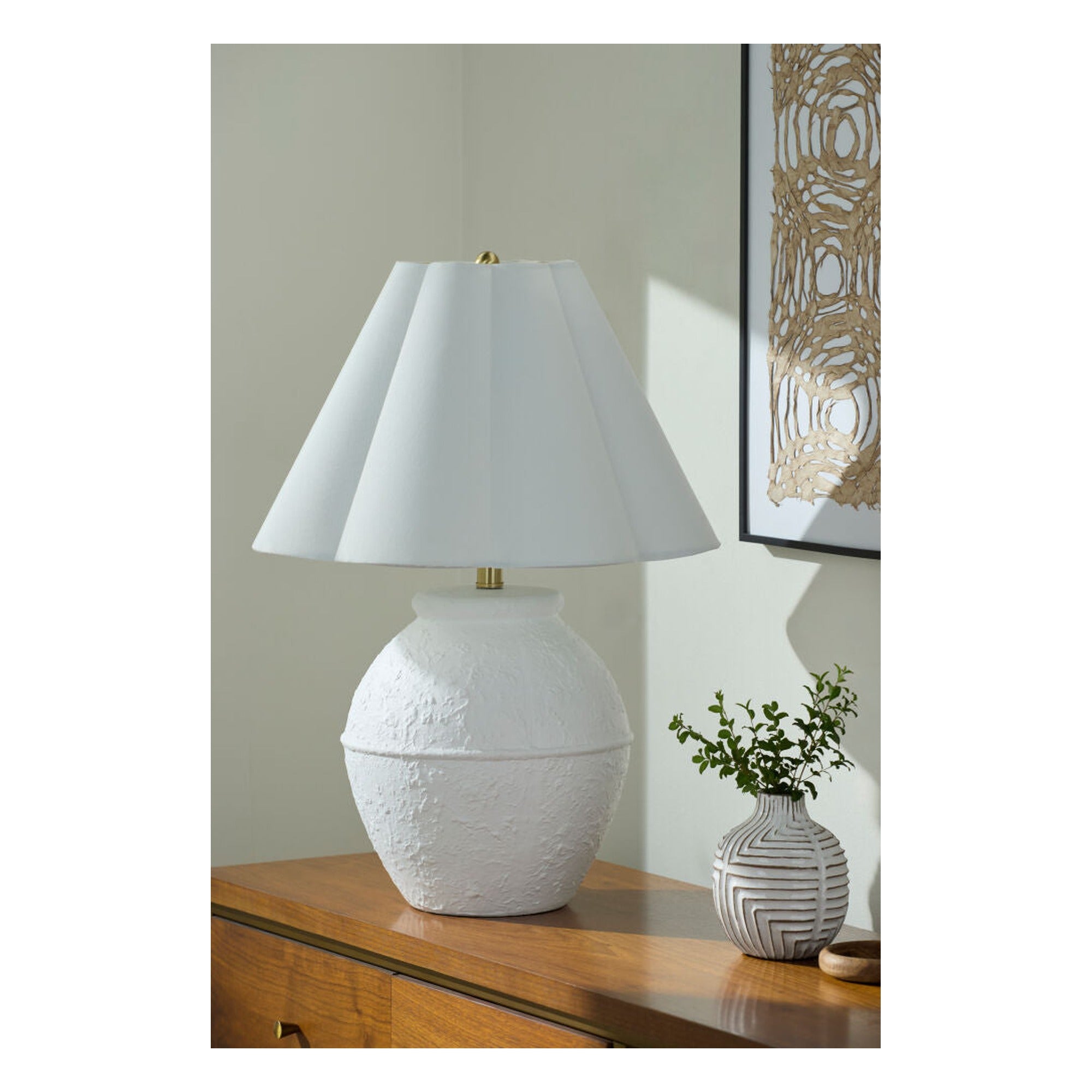 Katsuo Accent Table Lamp KSO-001 - styleshot