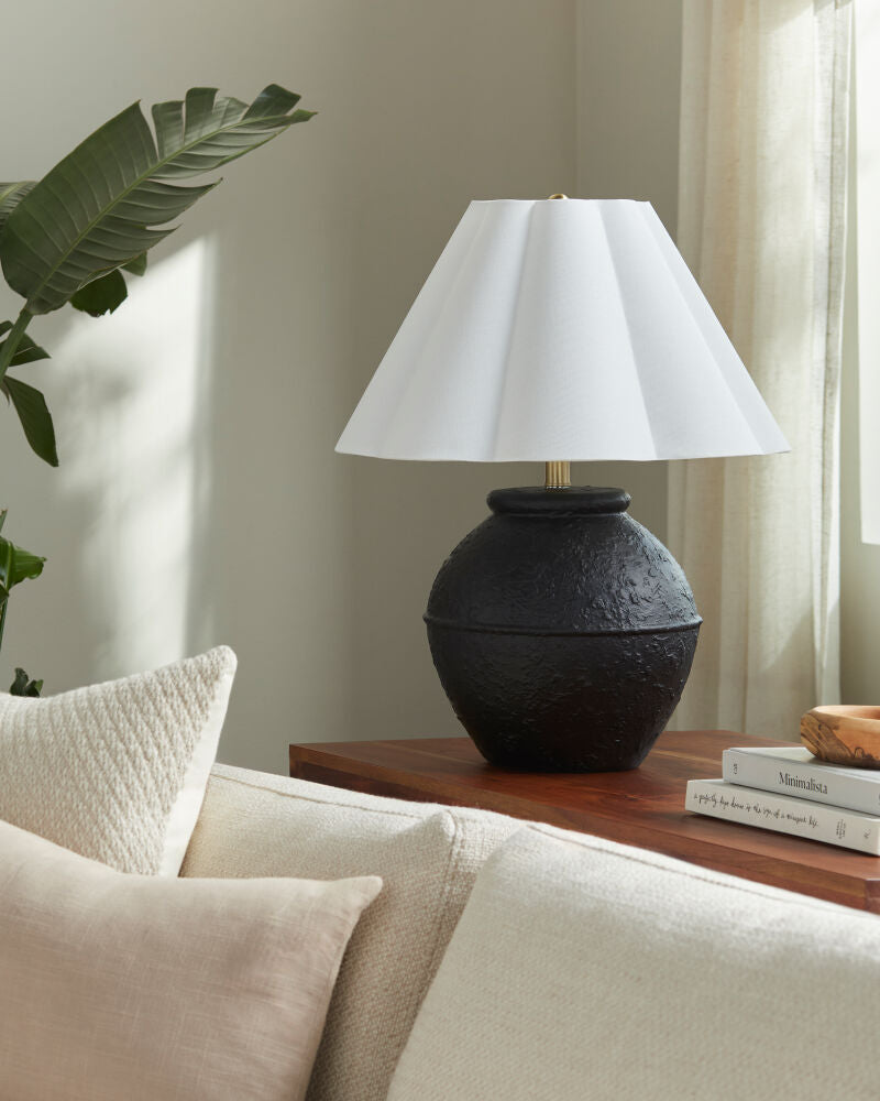 Katsuo Accent Table Lamp KSO-002 - styleshot