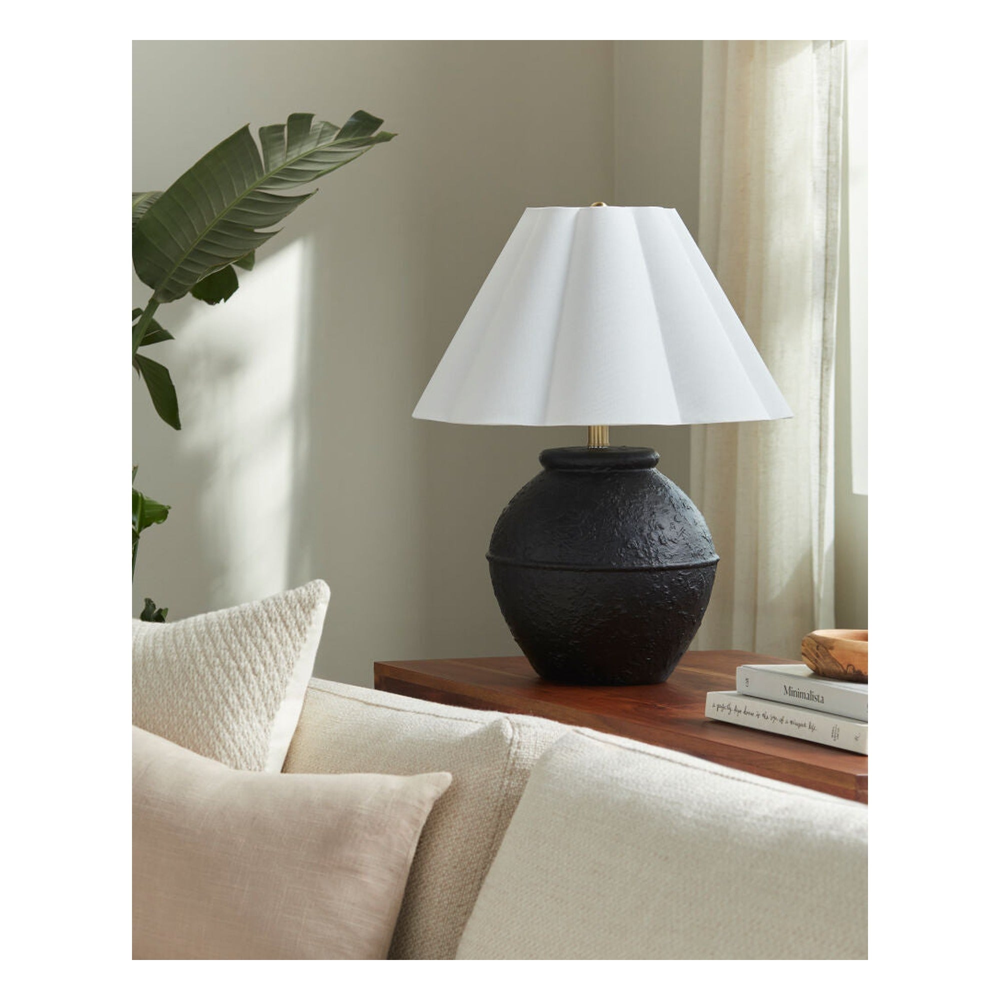 Katsuo Accent Table Lamp KSO-002 - styleshot