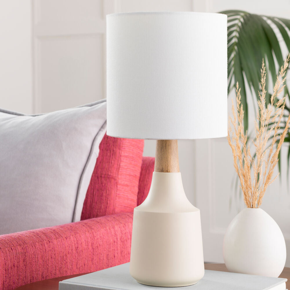 Kent Accent Table Lamp KTLP-007 - styleshot