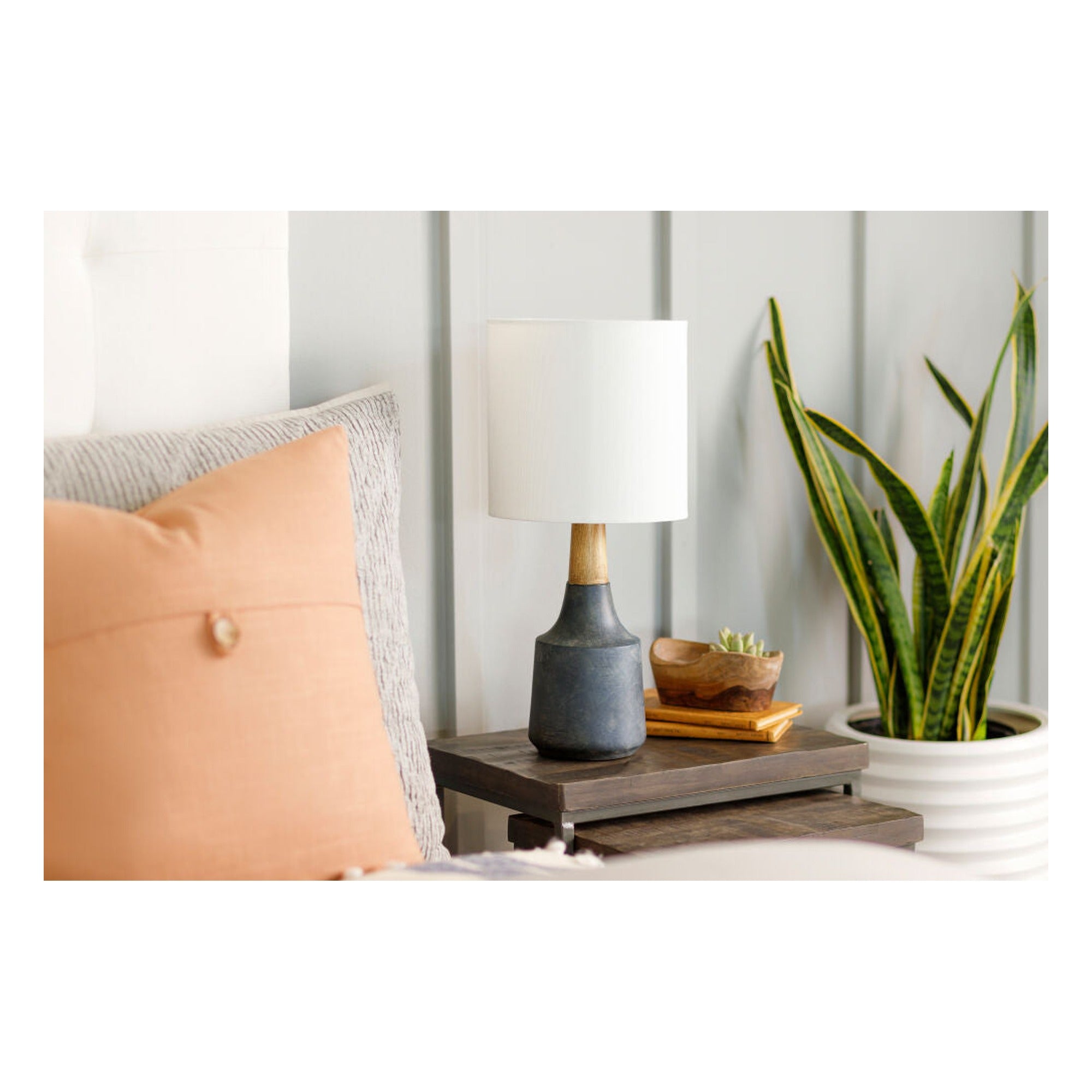 Kent Accent Table Lamp KTLP-008 - styleshot