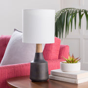 Kent Accent Table Lamp KTLP-010 - styleshot