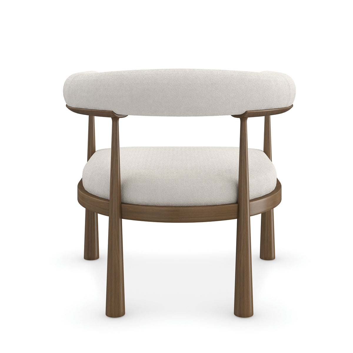 Bali Accent Chair 30.50" by Caracole - view 11