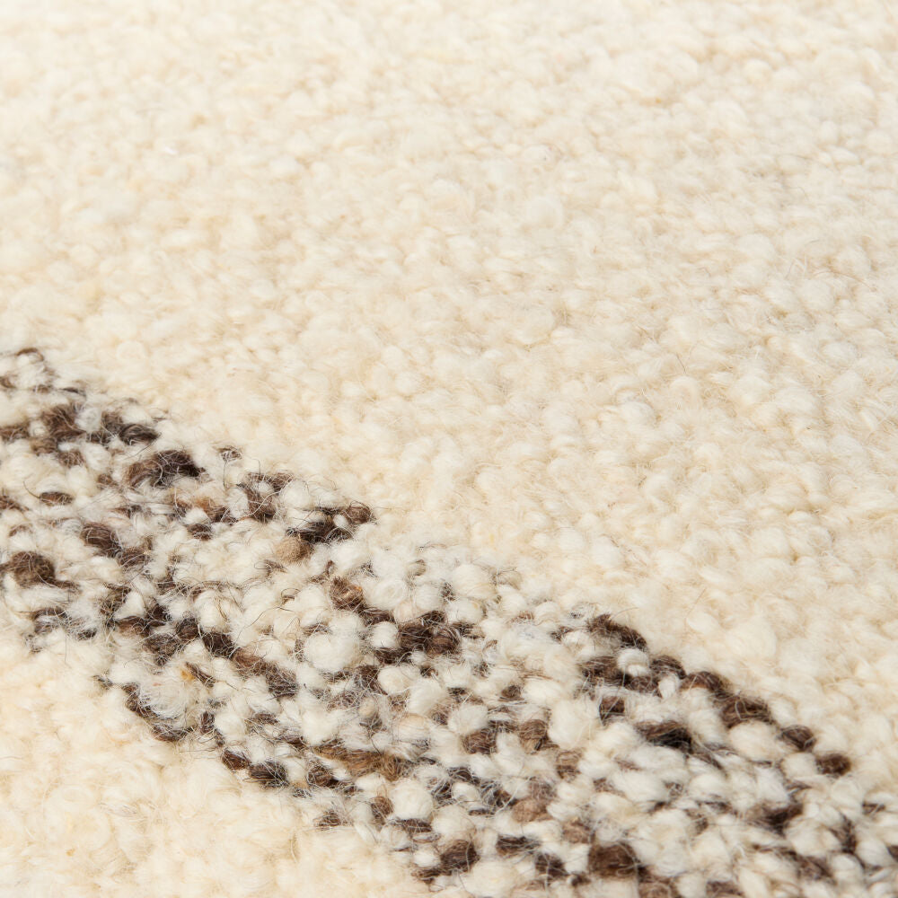 Kavre Accent Pillow KVRE-001 - texture