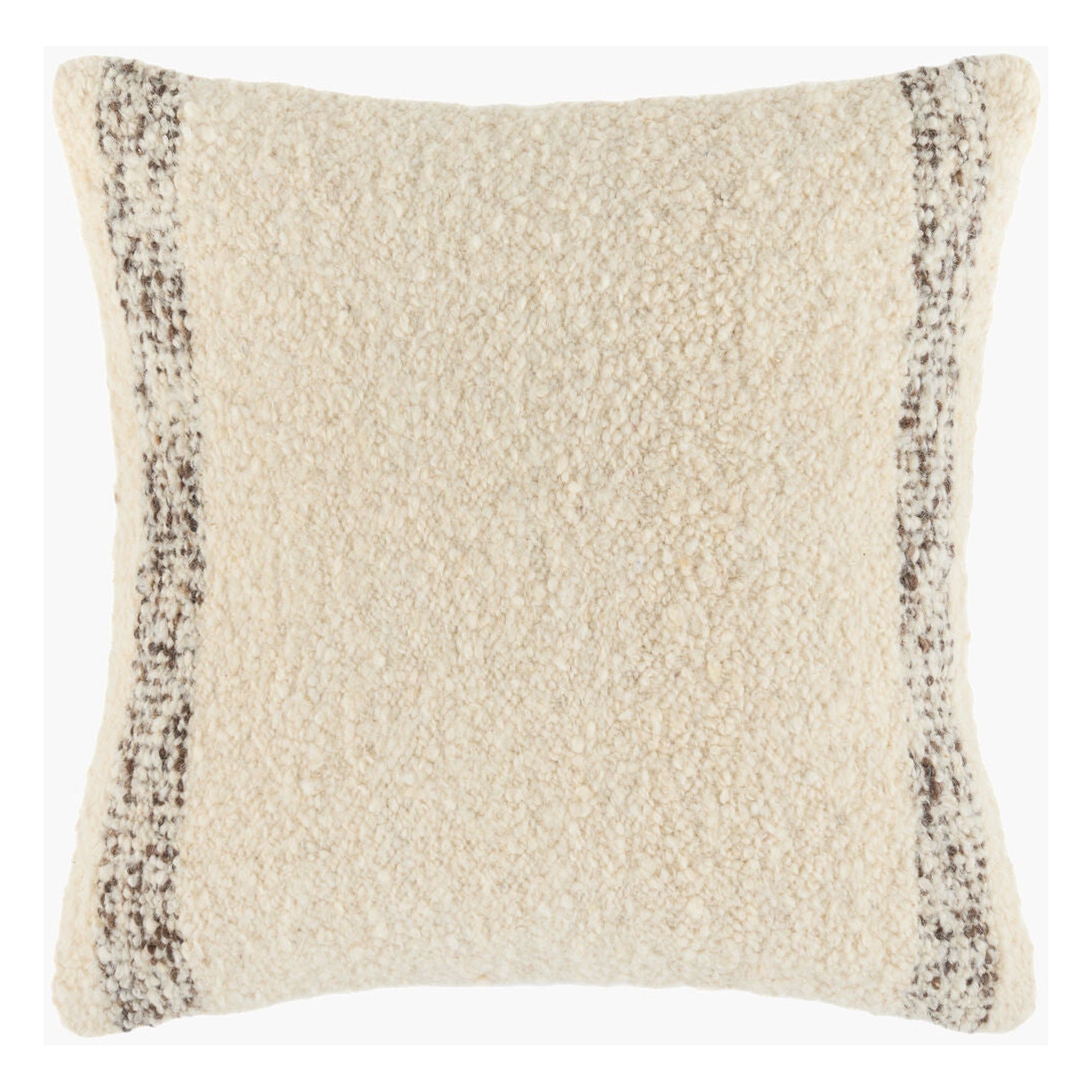 Kavre Accent Pillow KVRE-001 - 18"L x 18"W