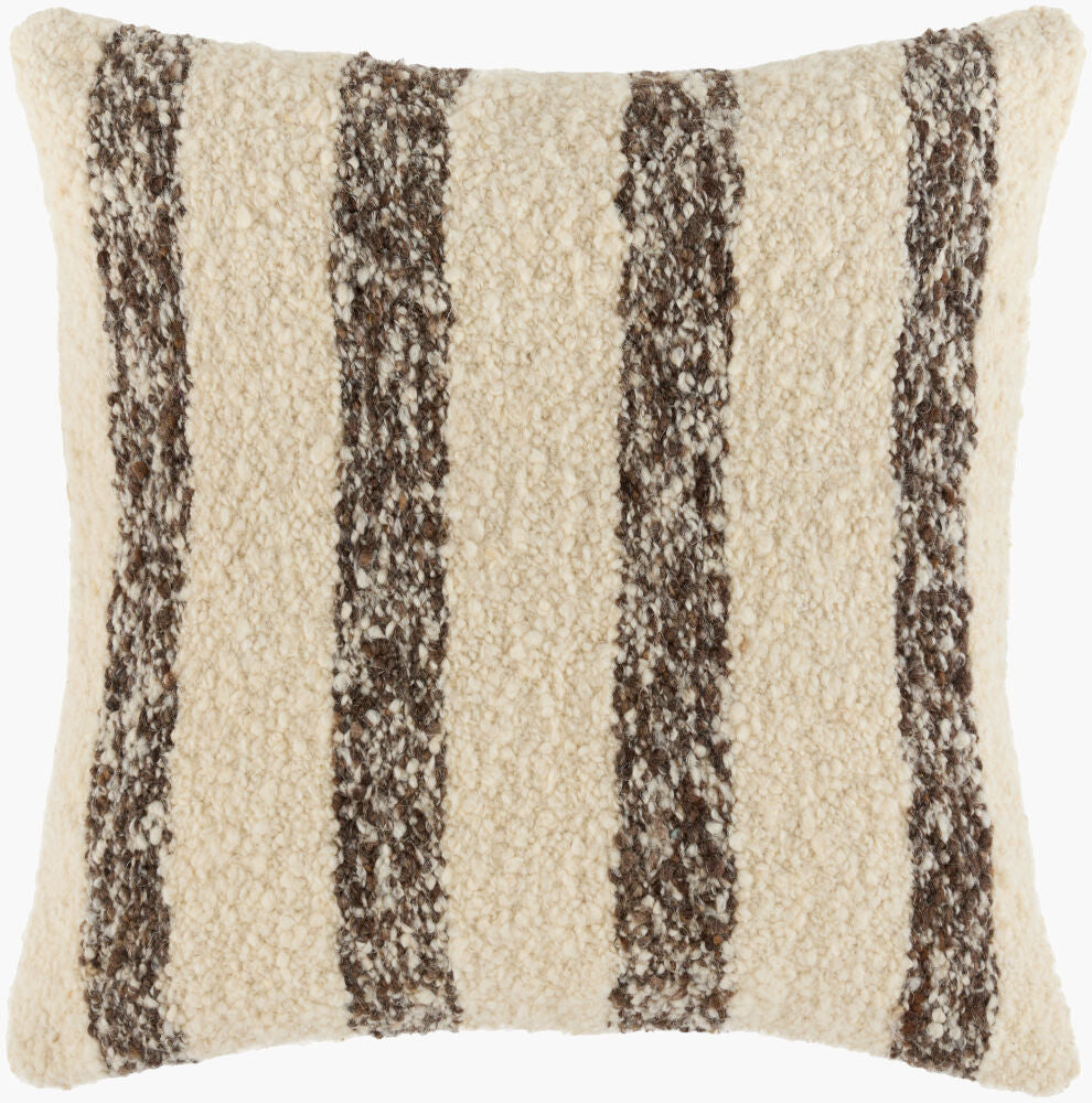 Kavre Accent Pillow KVRE-002 - 18"L x 18"W