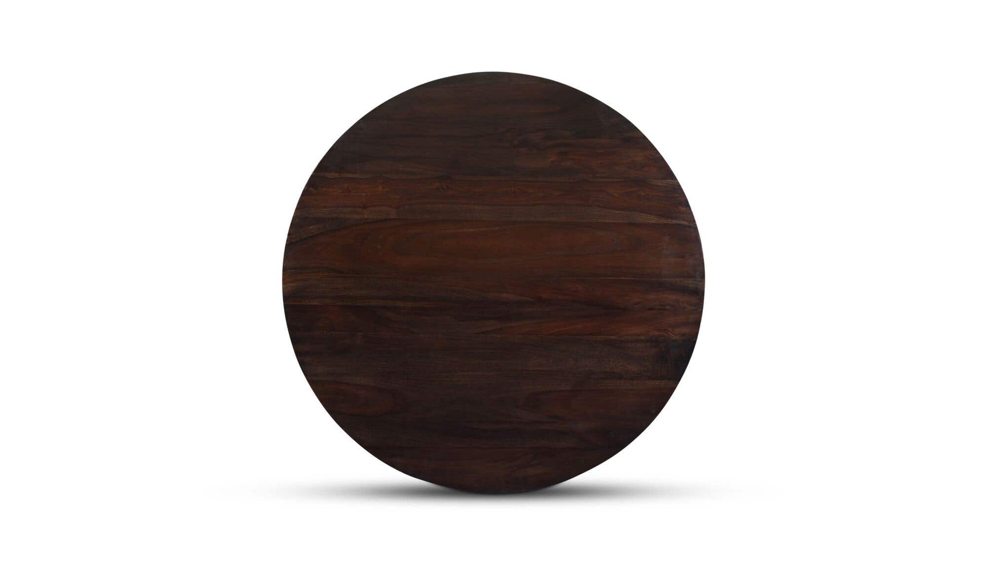 Myron Dining Table Dark Brown by Moe's Home Collection - view 10