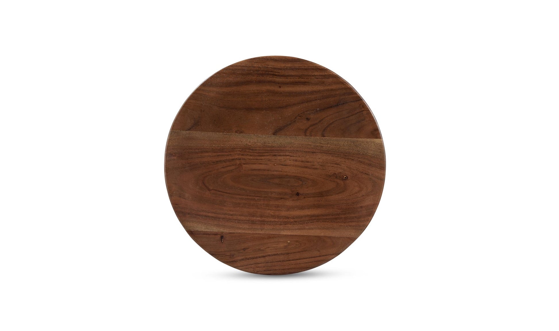 Nels End Table Dark Brown by Moe's Home Collection - view 14