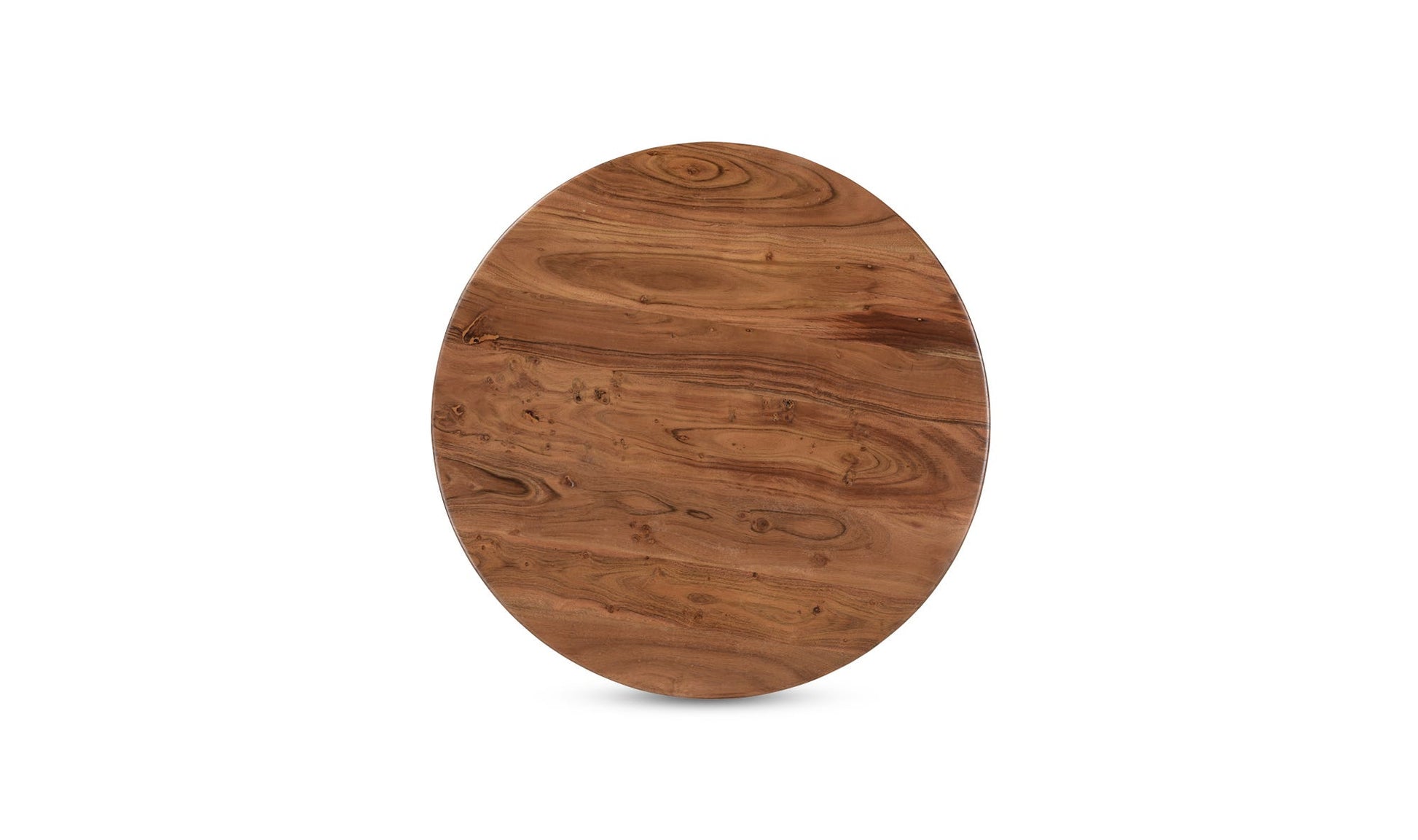 Nels Coffee Table Dark Brown by Moe's Home Collection - view 14
