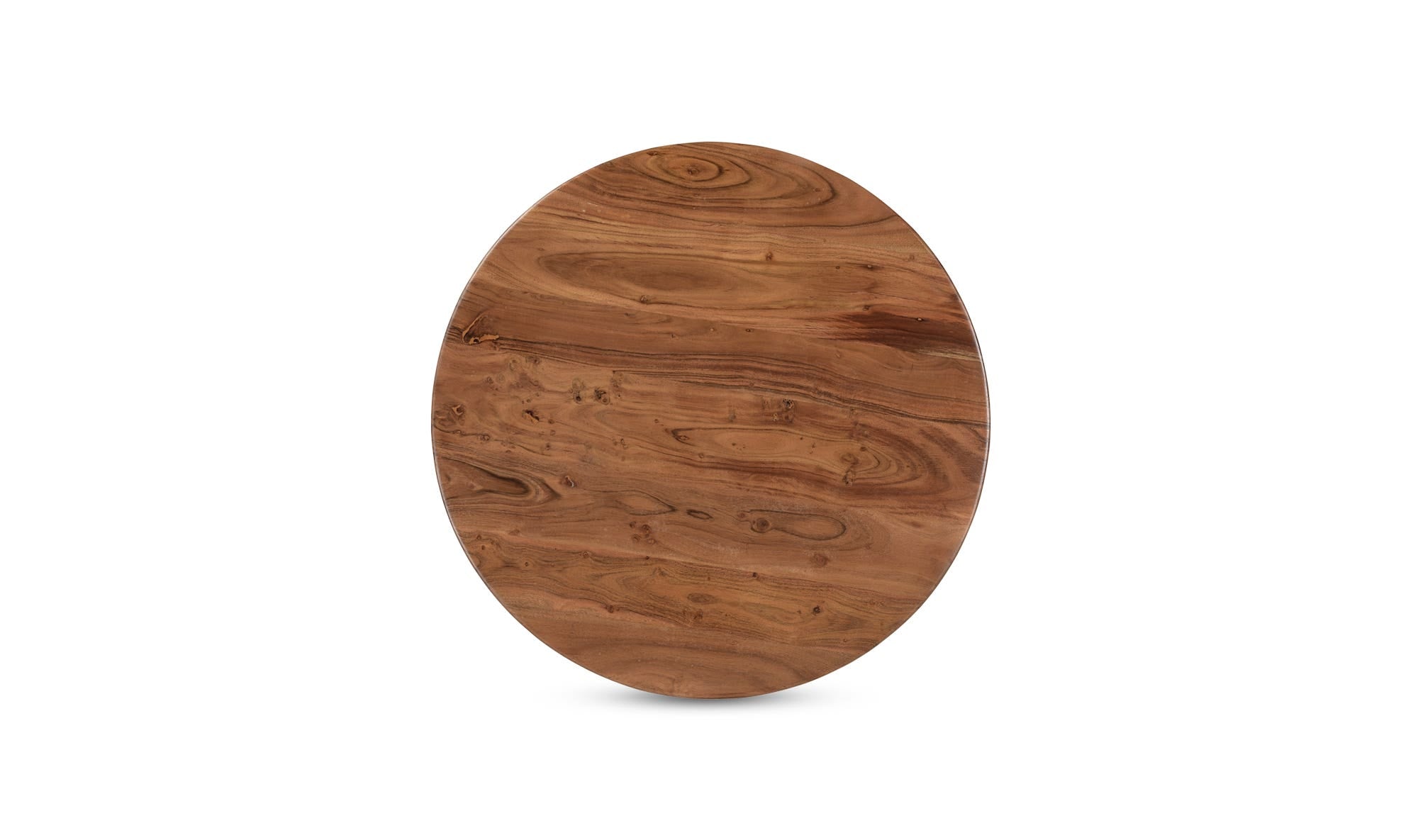 Nels Coffee Table Dark Brown by Moe's Home Collection - view 14