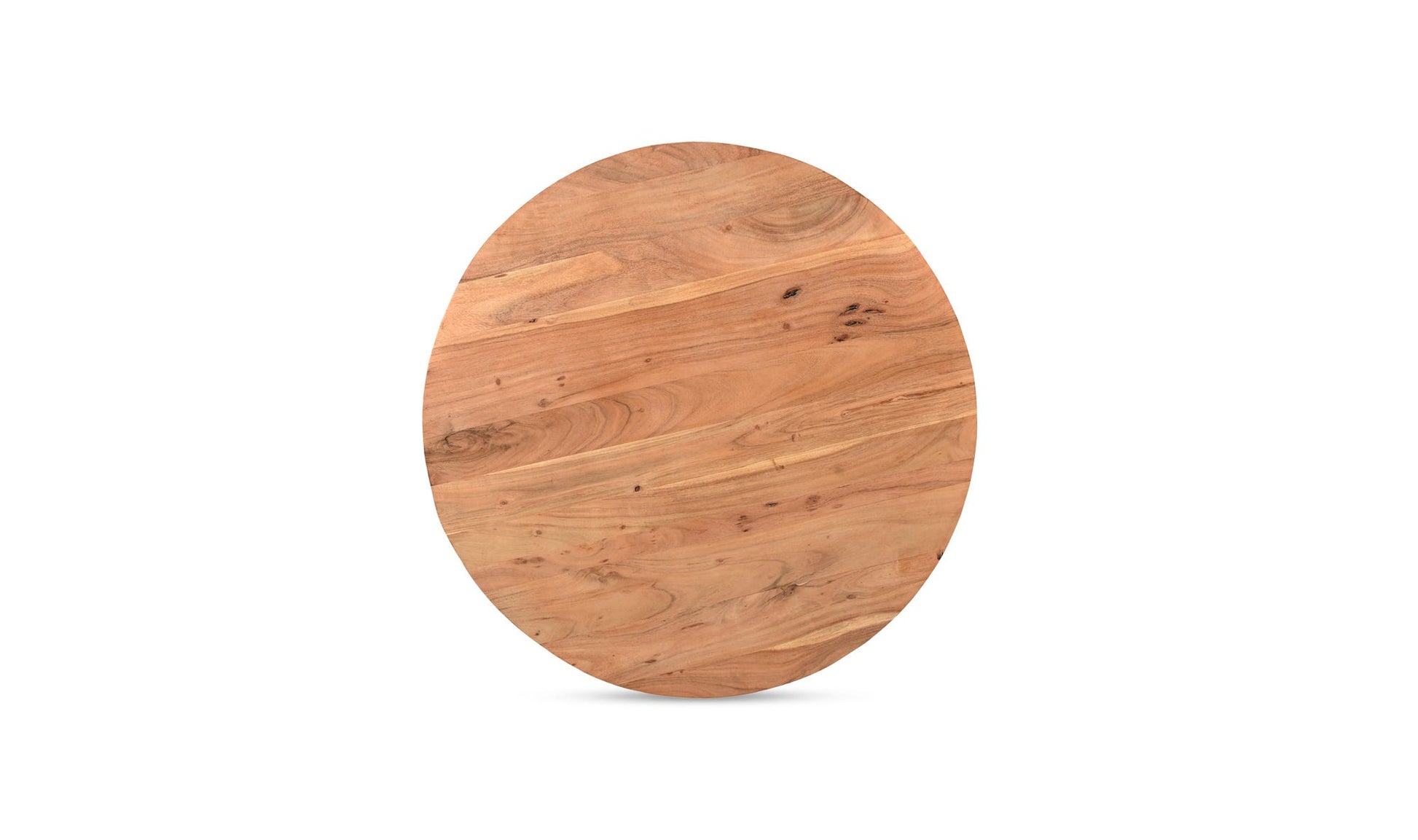 Eske Coffee Table Natural by Moe's Home Collection - view 18