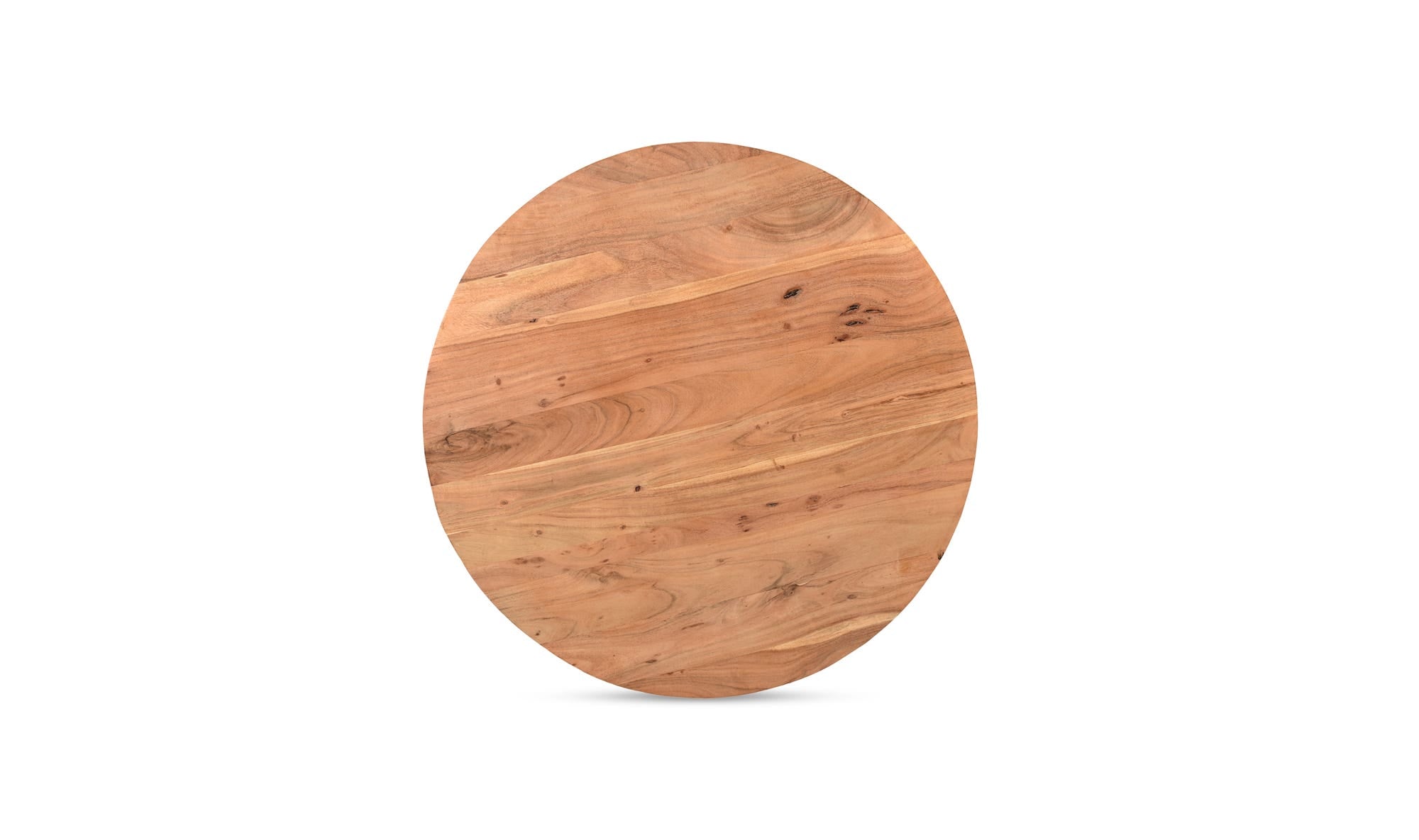 Eske Coffee Table Natural by Moe's Home Collection - view 18