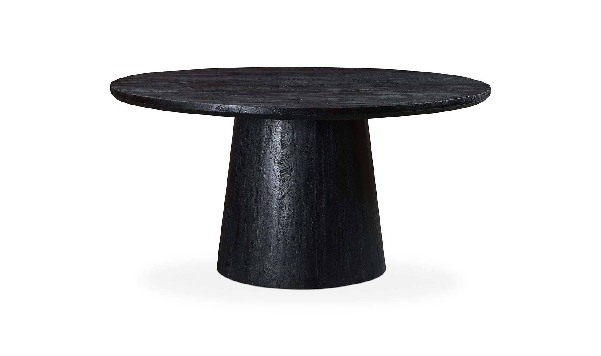 Cember Dining Table Black by Moe's Home Collection - view 6