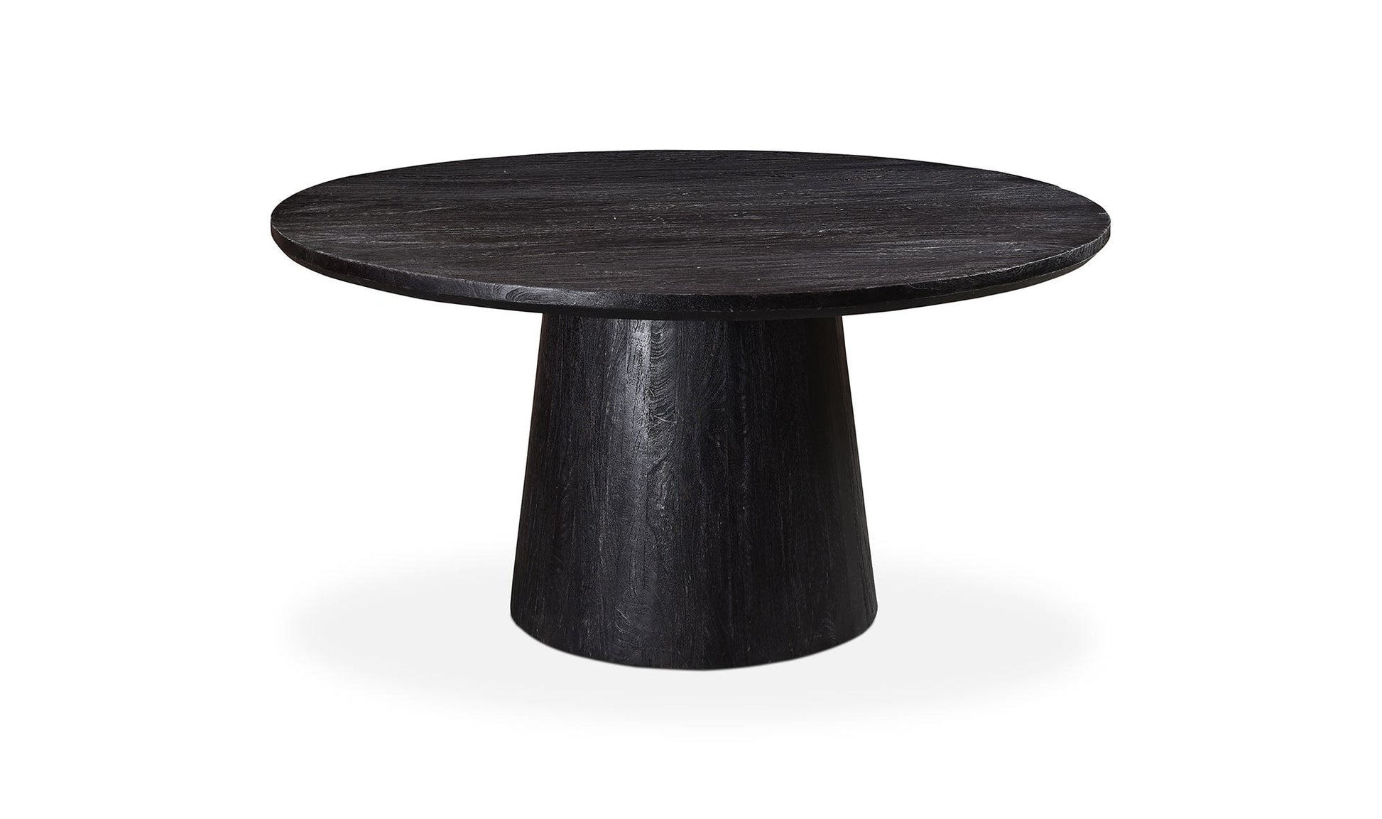 Cember Dining Table Black by Moe's Home Collection - view 10