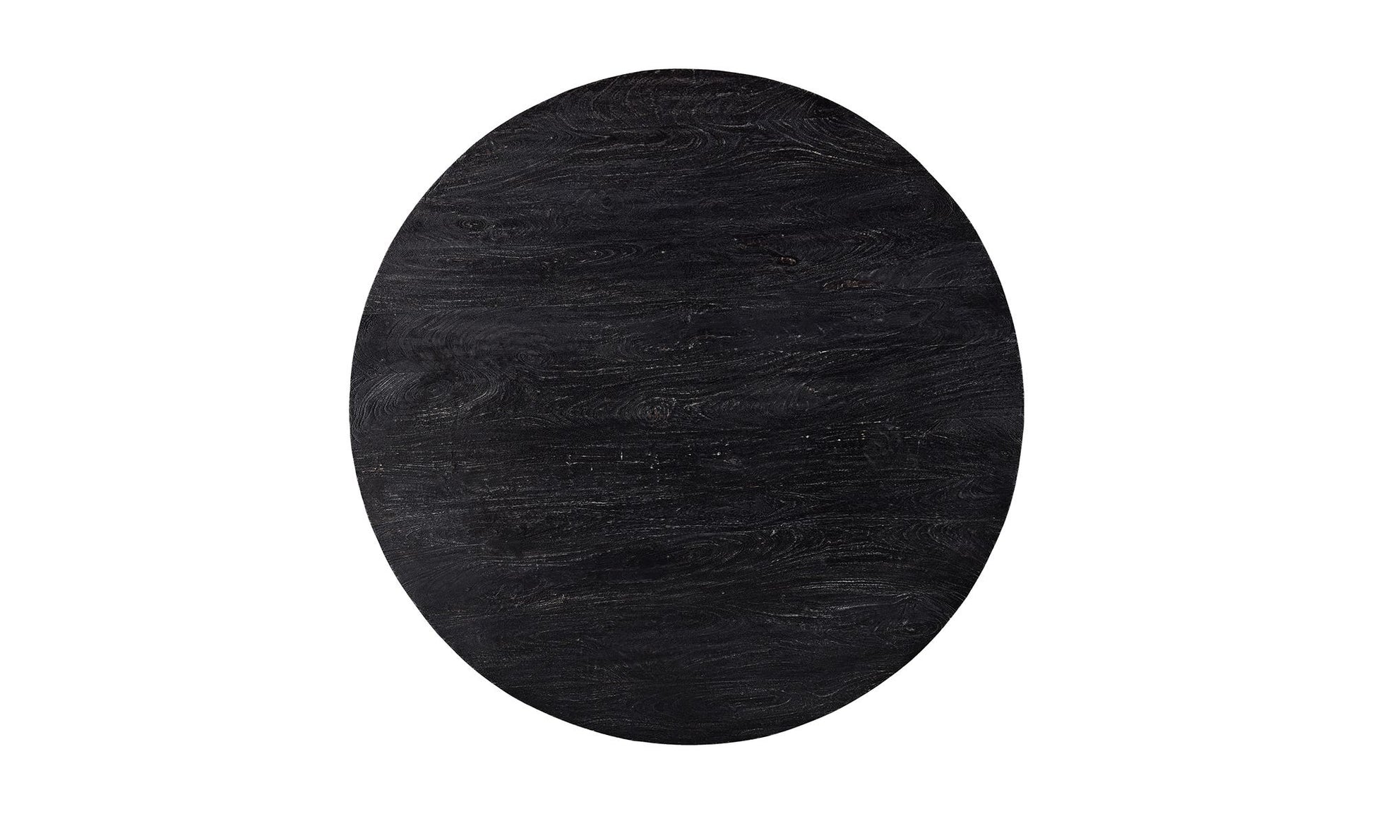 Cember Dining Table Black by Moe's Home Collection - view 11