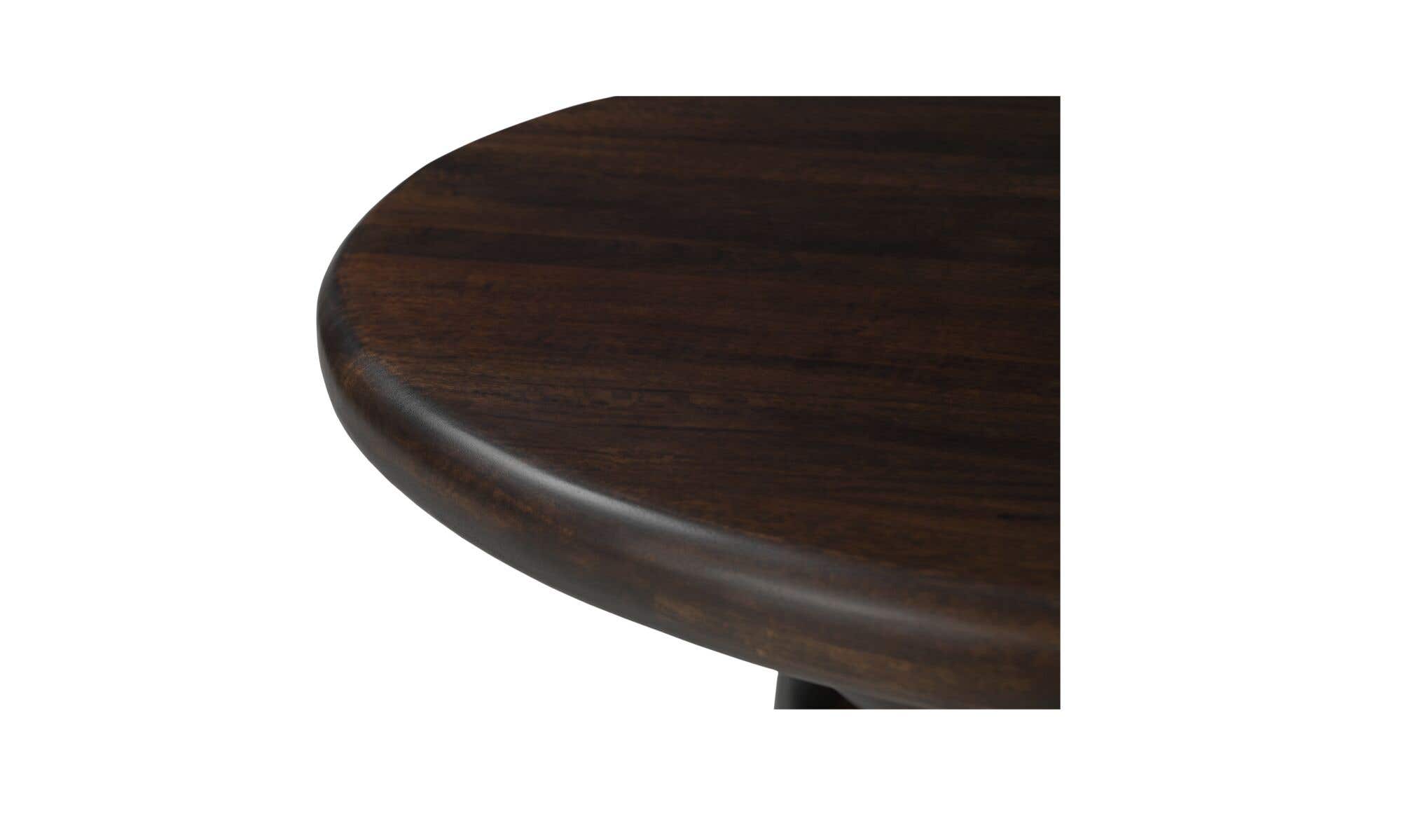 Maro Coffee Table Brown by Moe's Home Collection - view 12