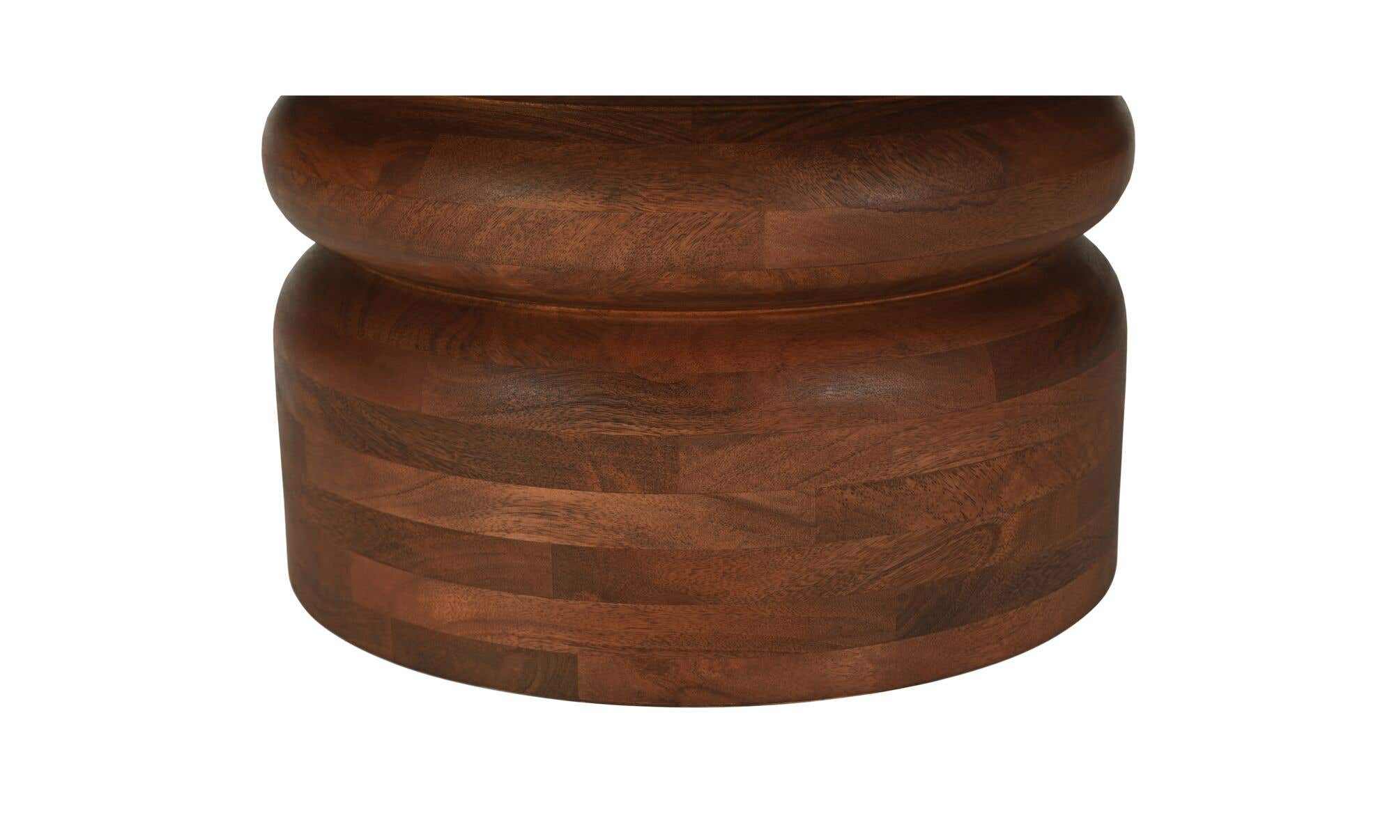Maro Coffee Table Natural by Moe's Home Collection - view 8