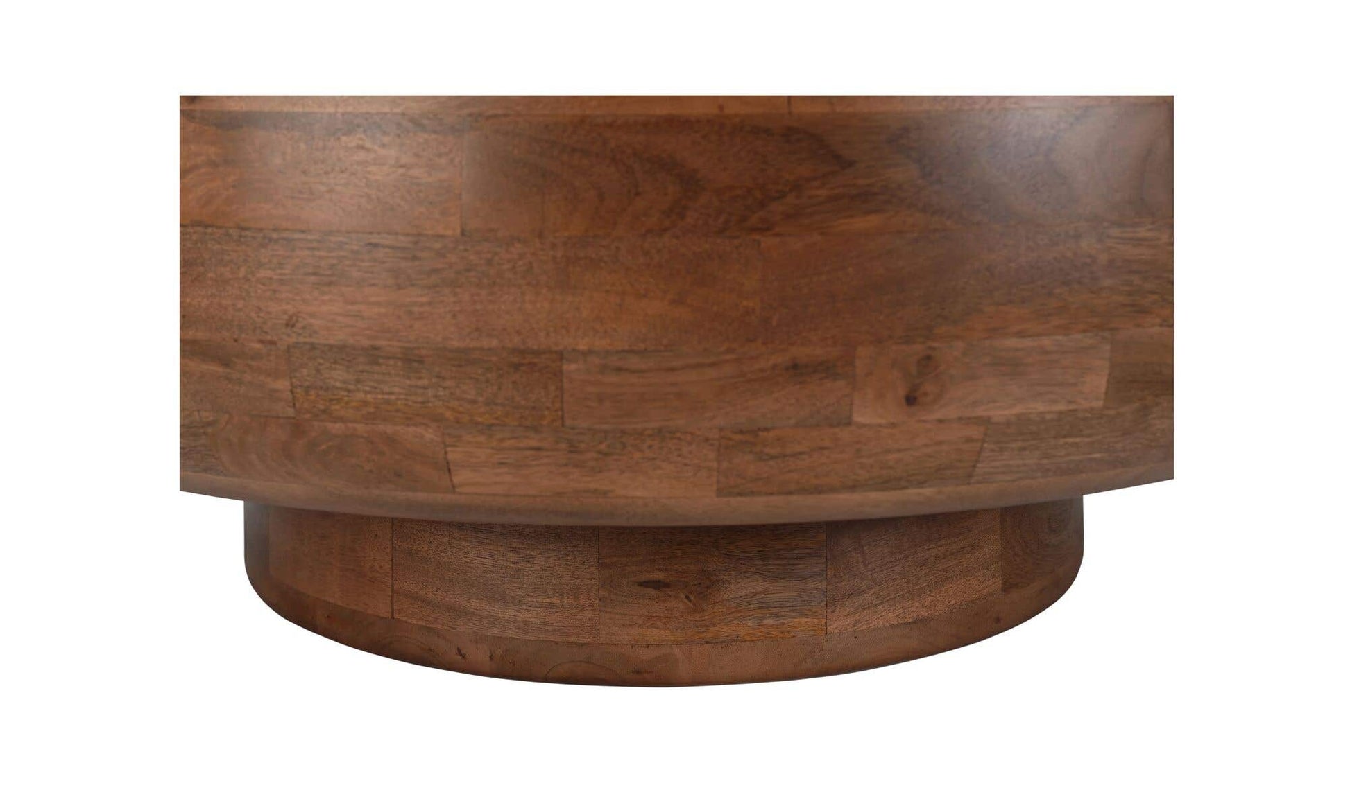 Wade Storage Coffee Table Natural by Moe's Home Collection - view 13