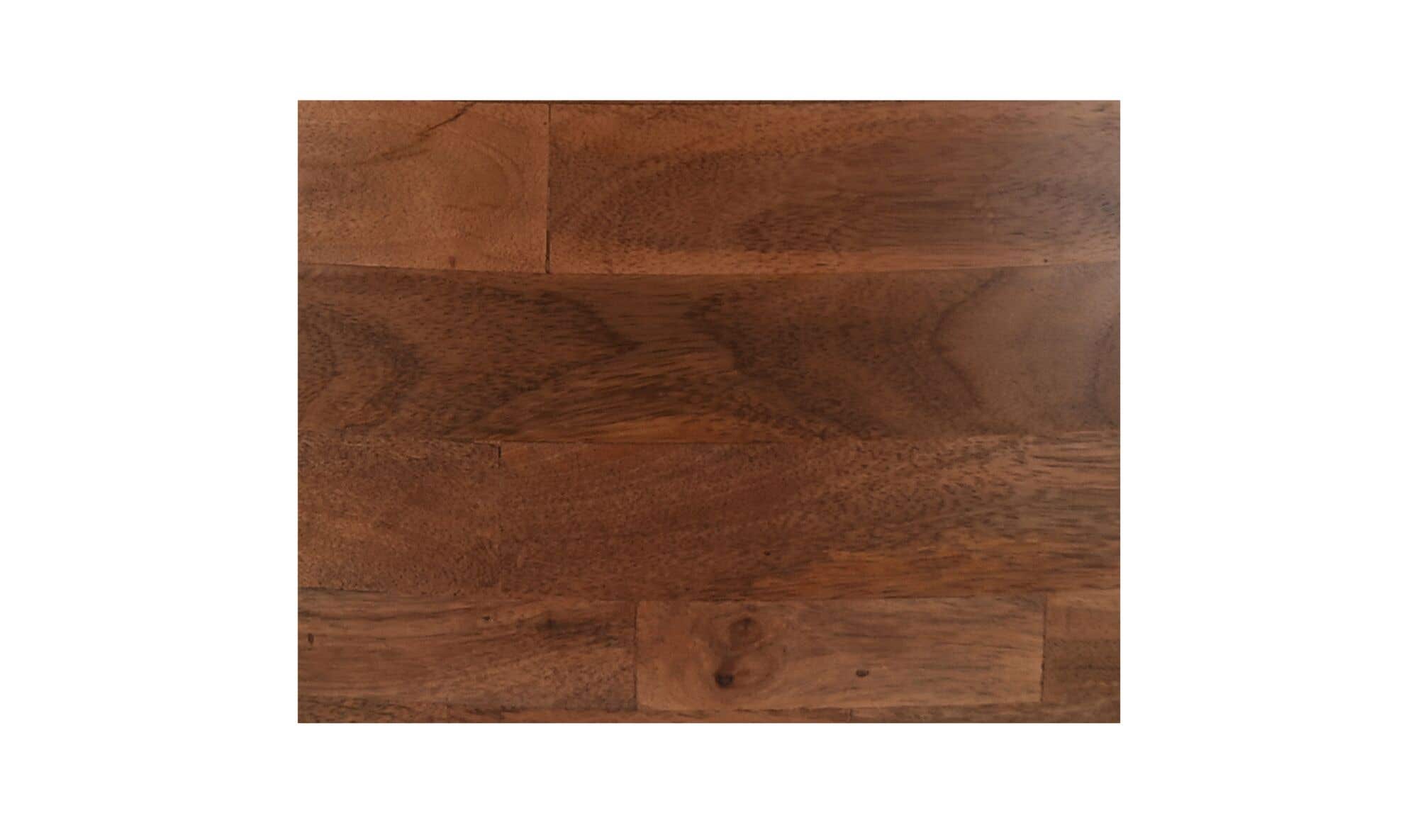 Wade Storage Coffee Table Natural by Moe's Home Collection - view 14
