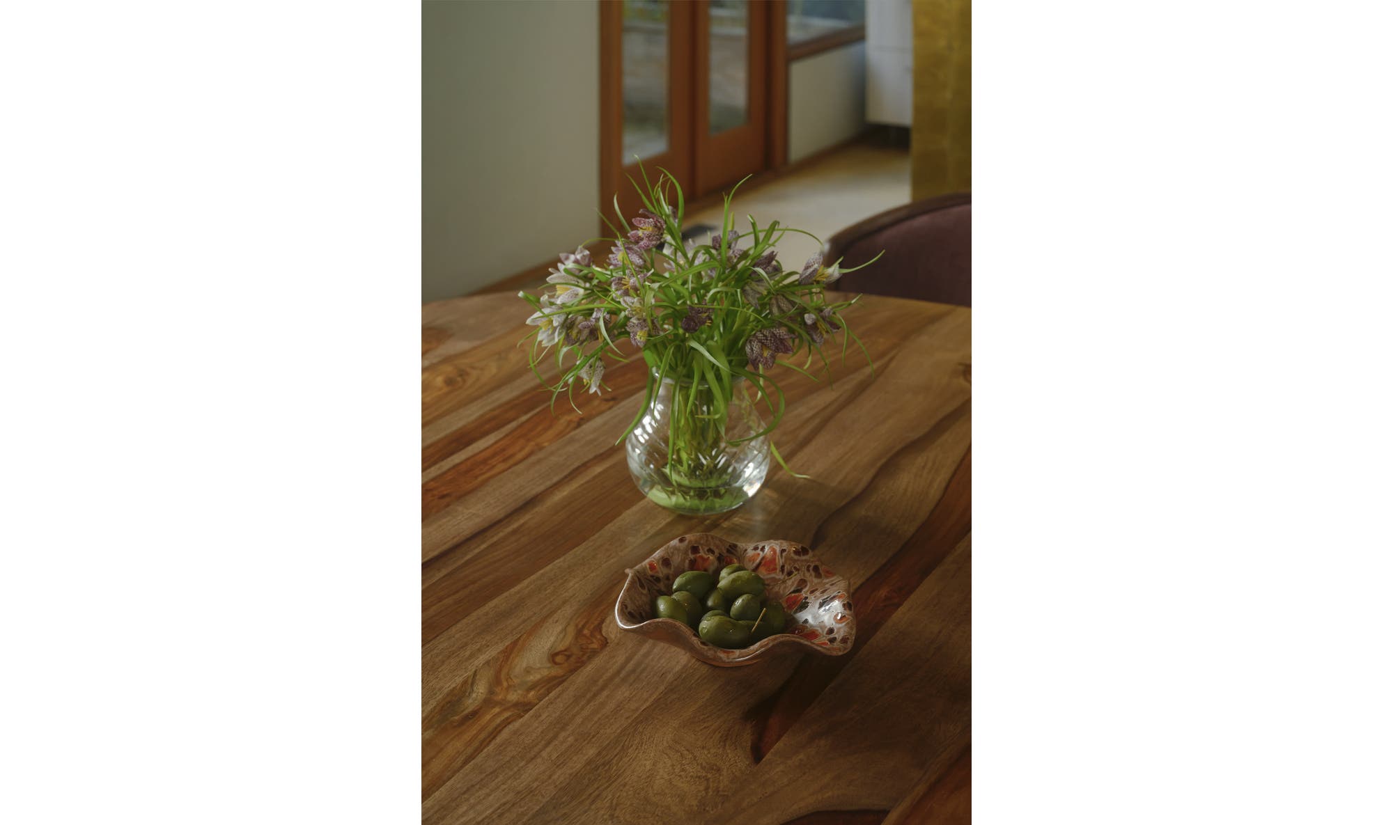 Taran Dining Table by Moe's Home Collection - view 8