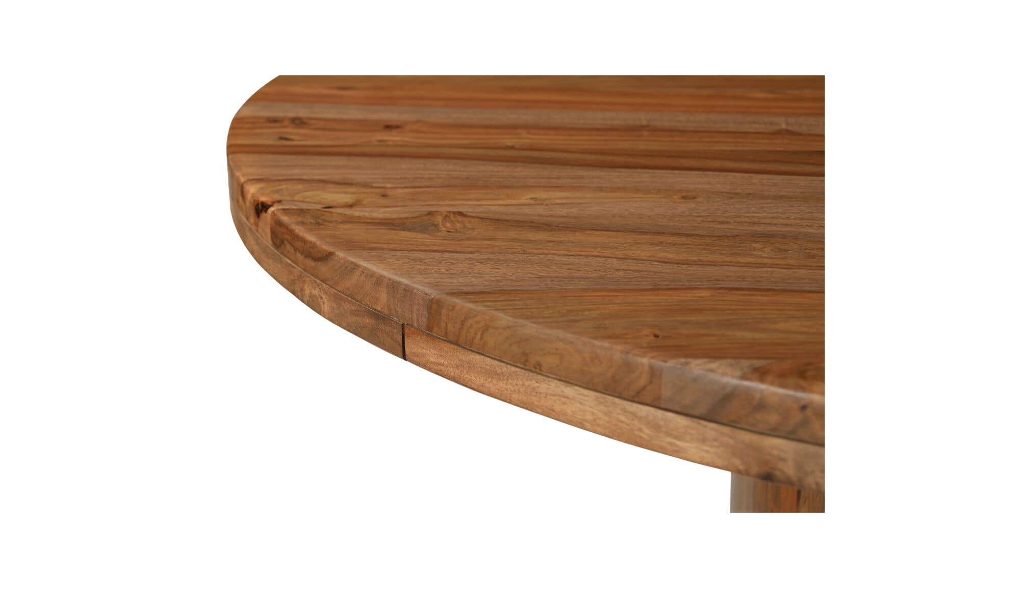 Taran Dining Table by Moe's Home Collection - view 12