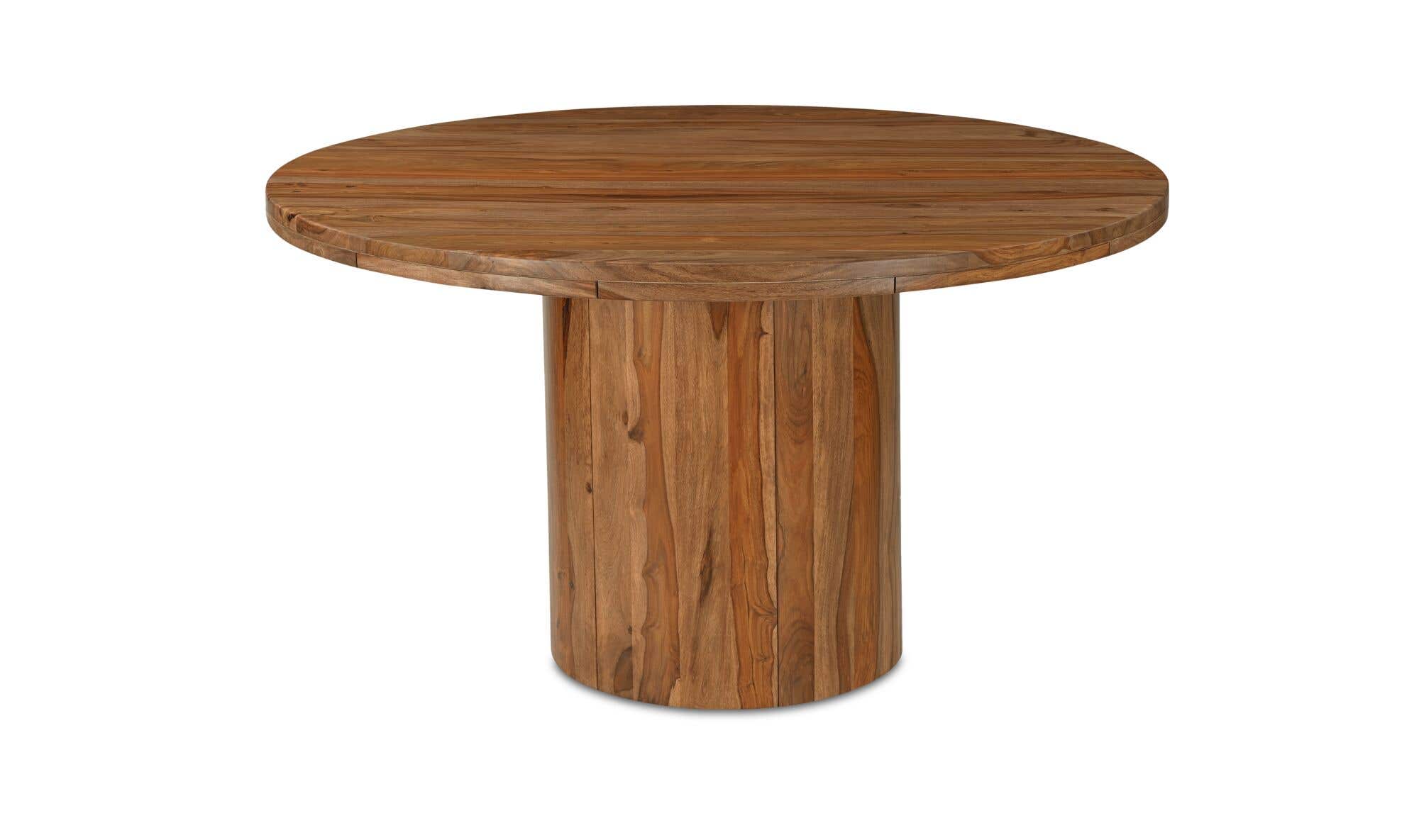 Taran Dining Table by Moe's Home Collection - view 9