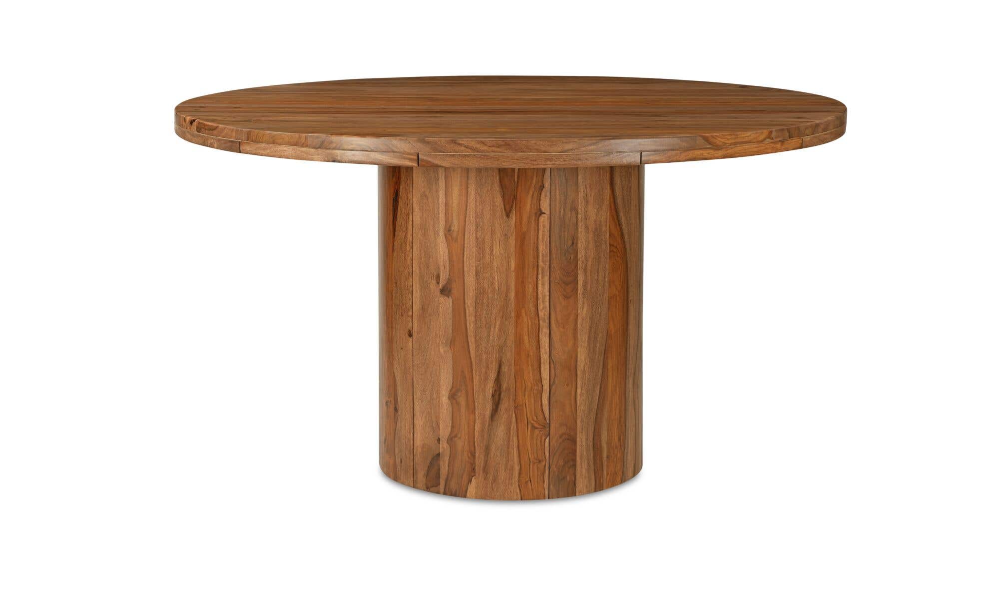 Taran Dining Table by Moe's Home Collection - view 6
