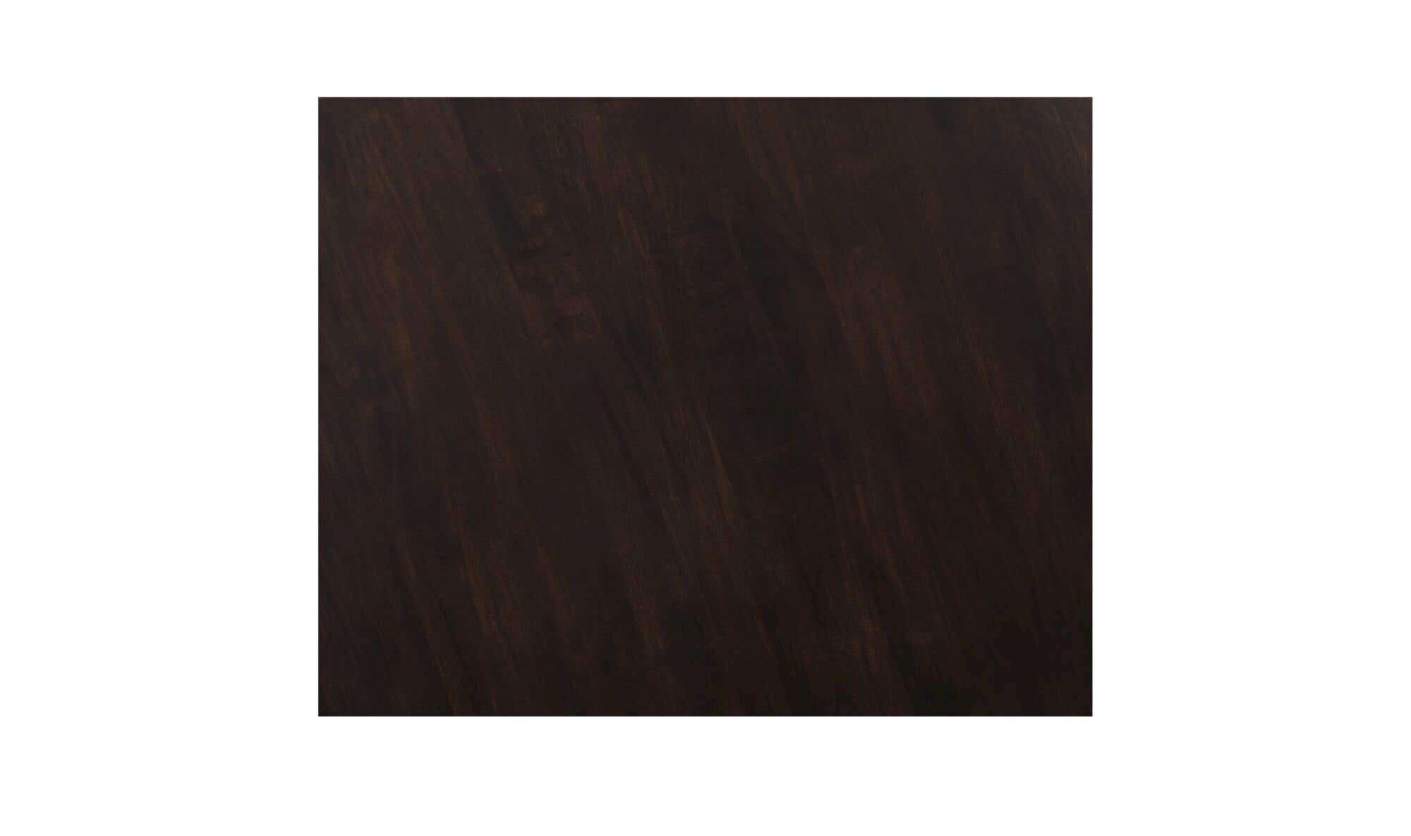 Maro Dining Table Brown by Moe's Home Collection - view 9