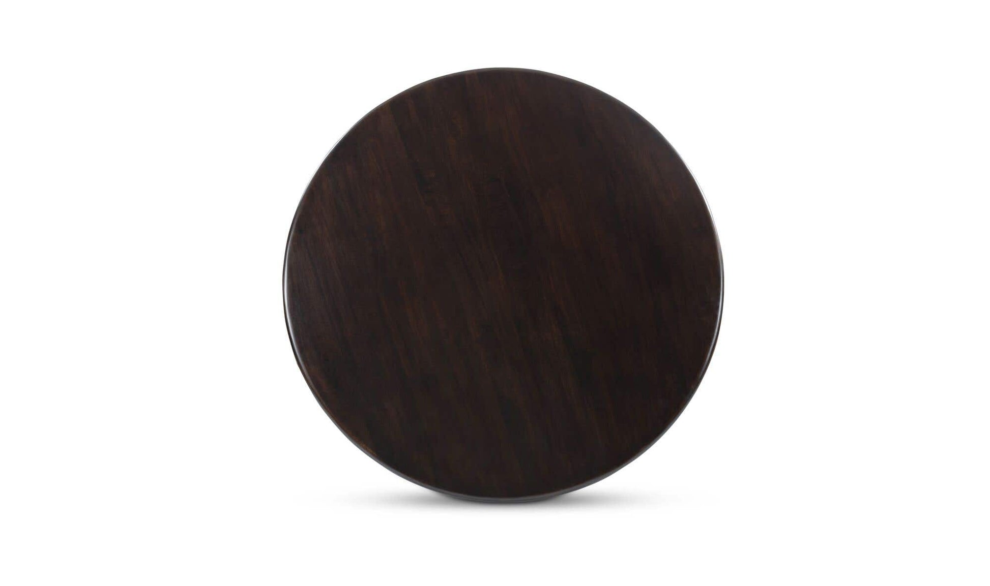 Maro Dining Table Brown by Moe's Home Collection - view 6